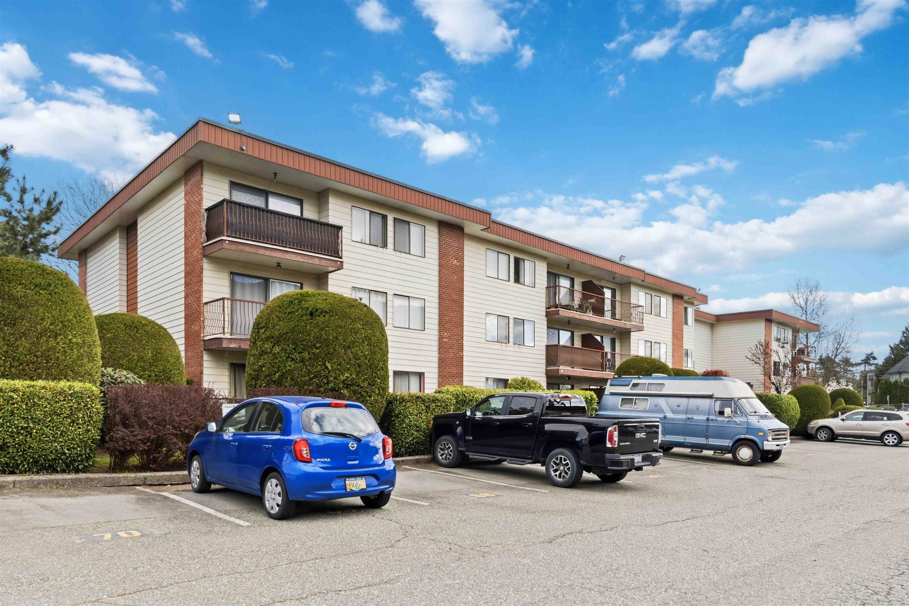 108 - 1909 Salton Road, Abbotsford, V2S 5B6 — photo 3