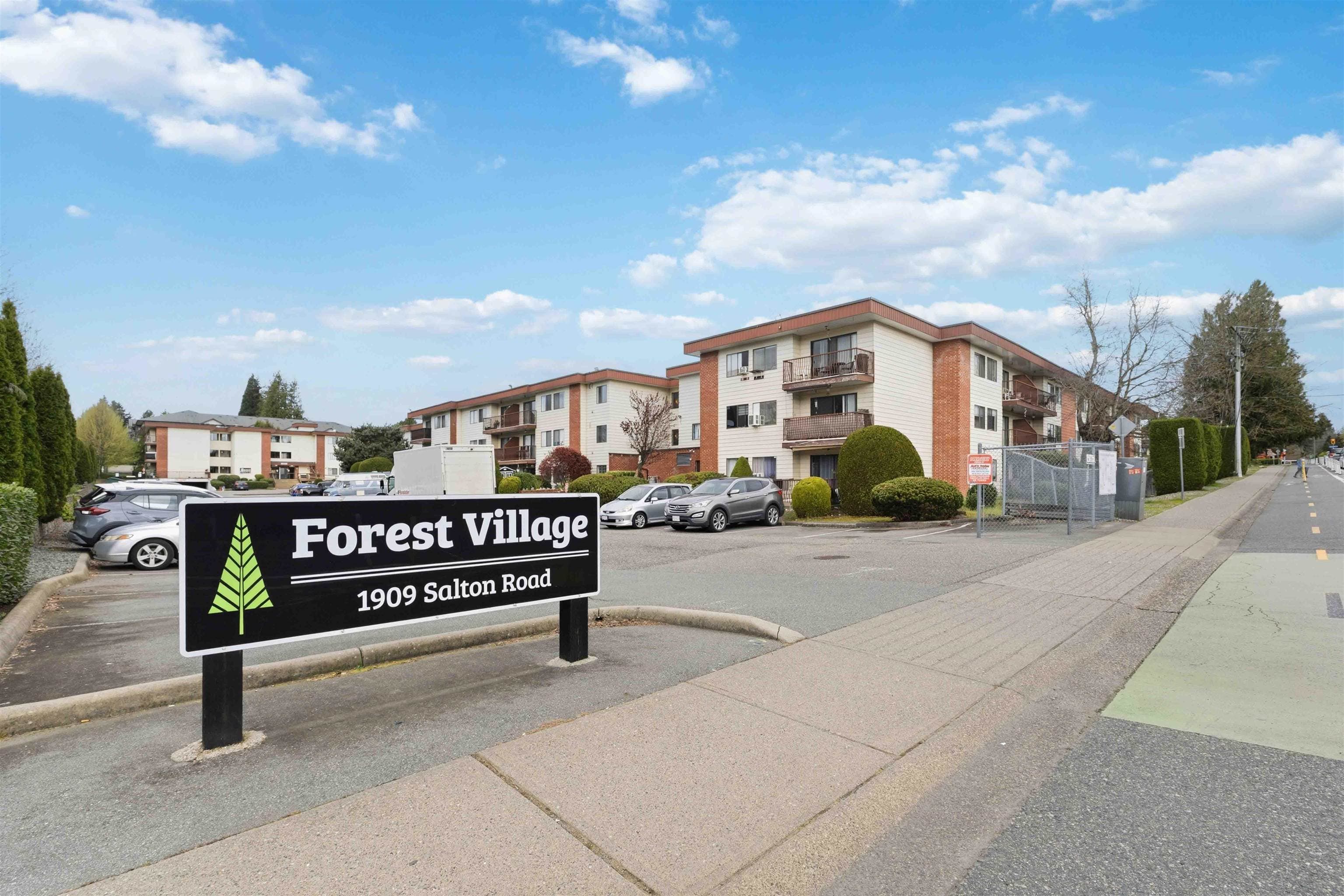 108 - 1909 Salton Road, Abbotsford, V2S 5B6 — photo 1