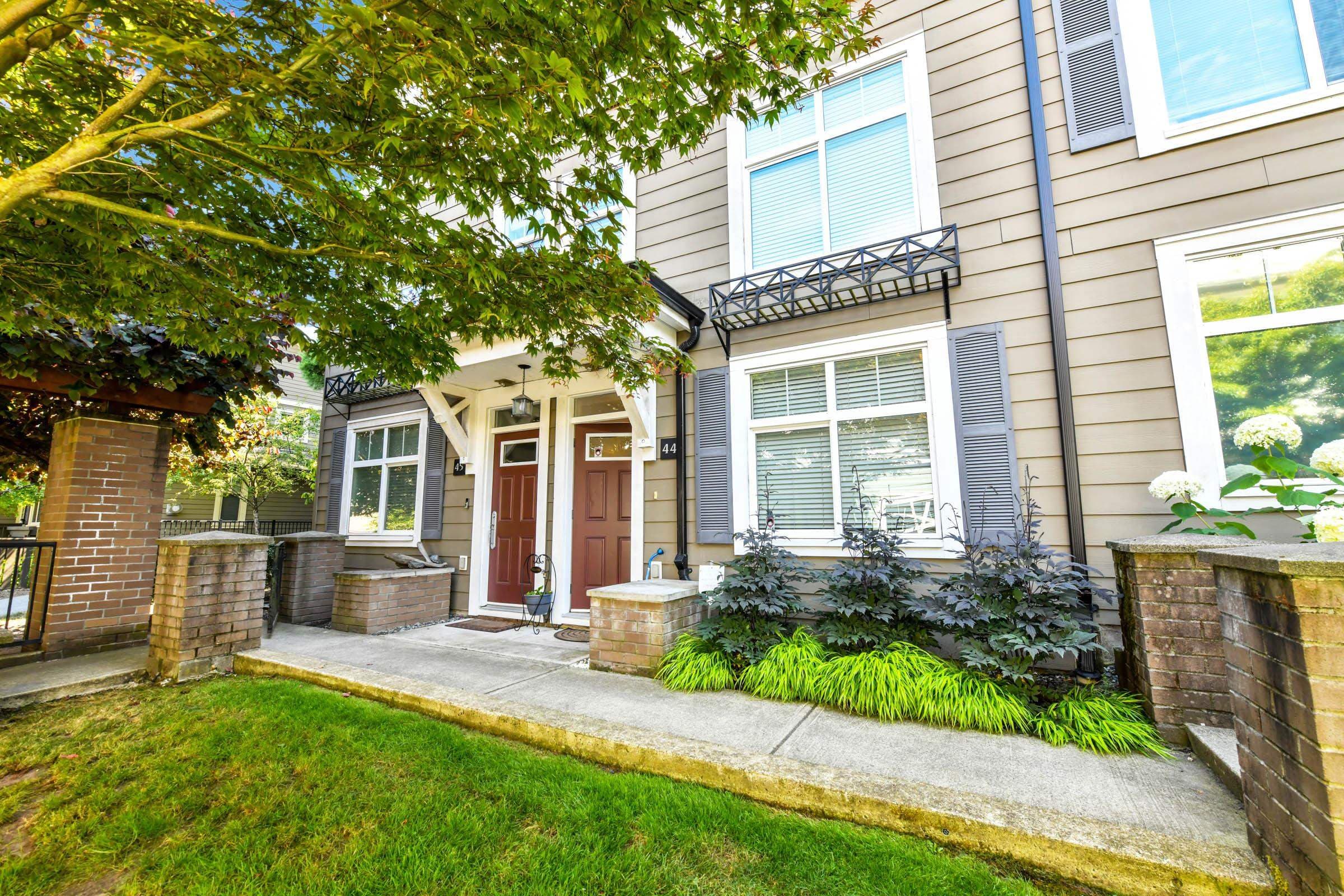 44 - 15833 26 Avenue, Surrey, V3Z 2X5 — photo 1