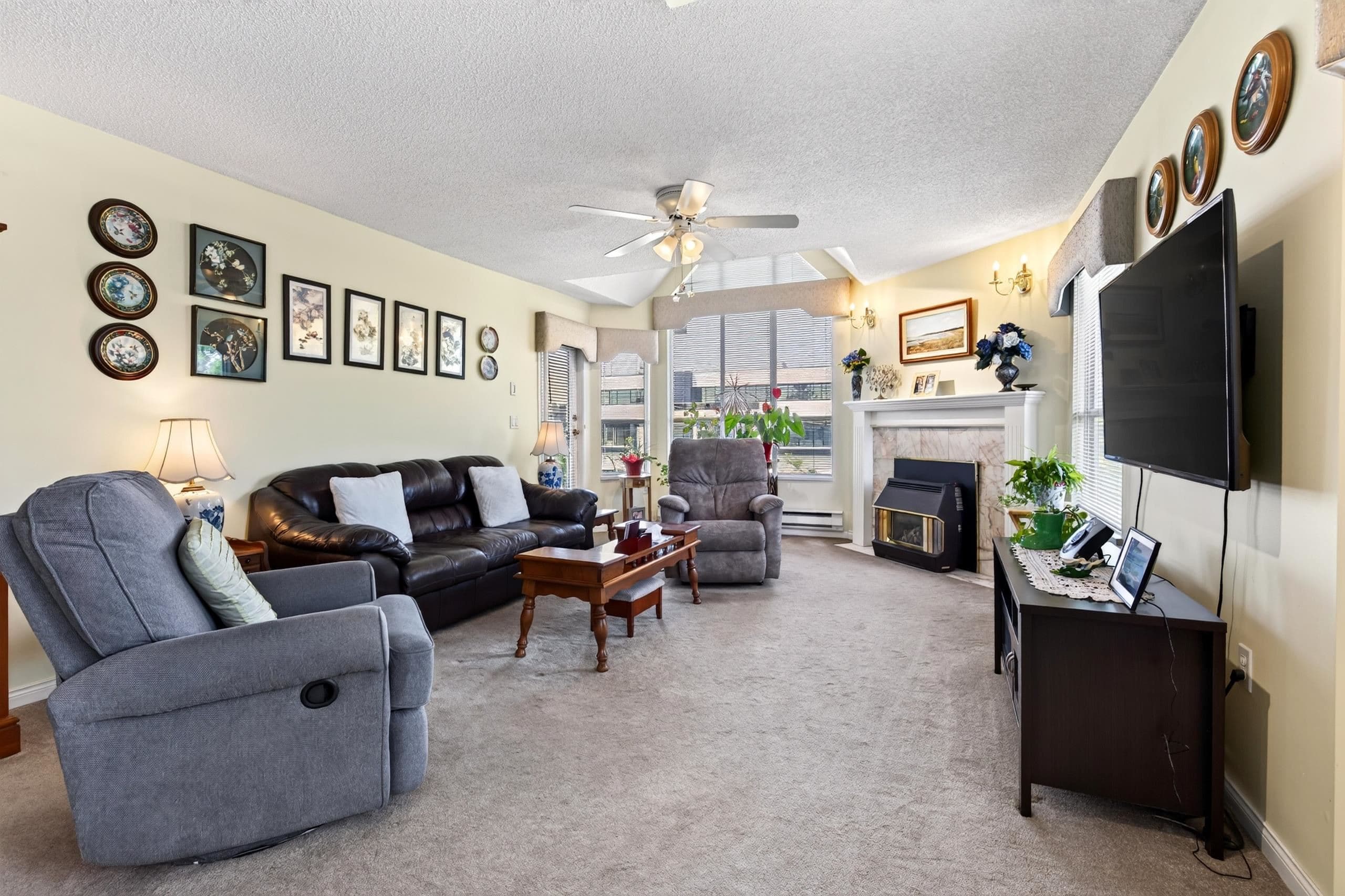 408 - 5646 200 Street, Langley, V3A 1M8 — photo 2