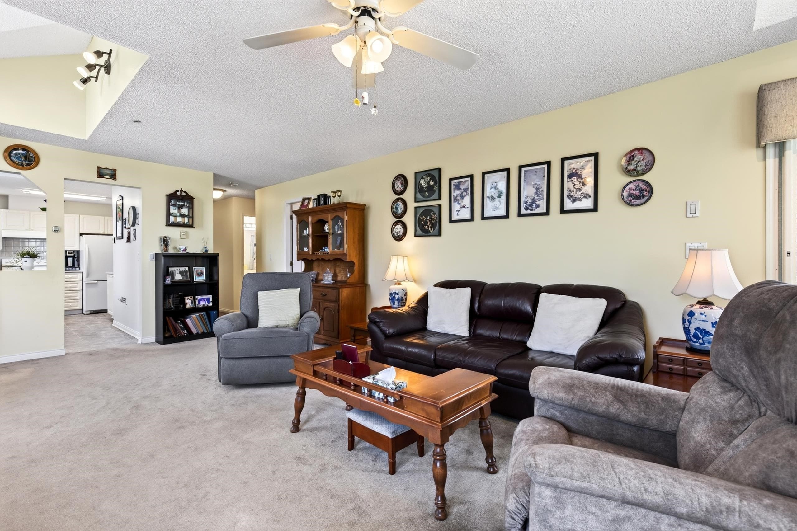 408 - 5646 200 Street, Langley, V3A 1M8 — photo 5