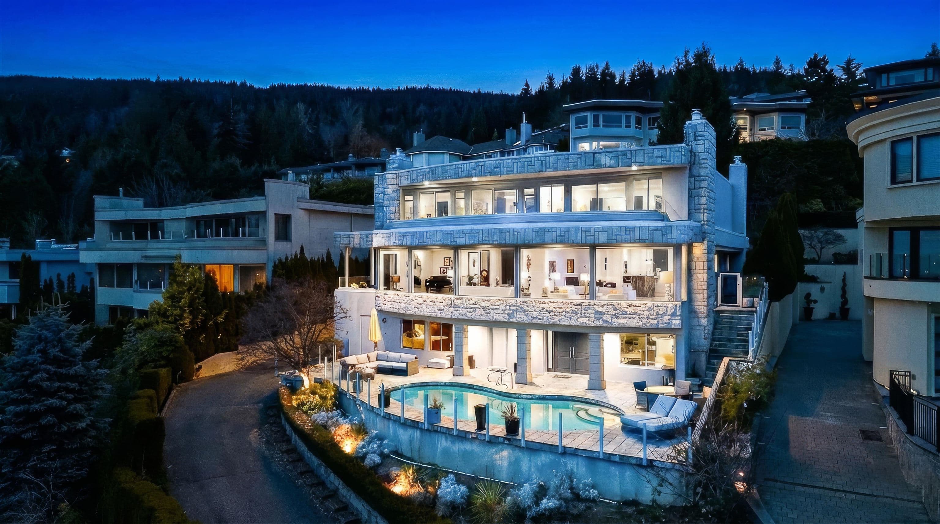 1439 Chippendale Road, West Vancouver