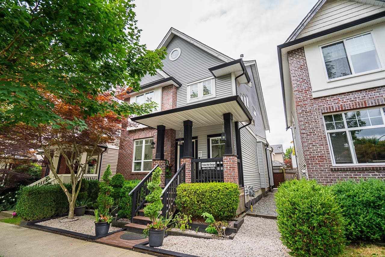 6781 193a Street, Surrey