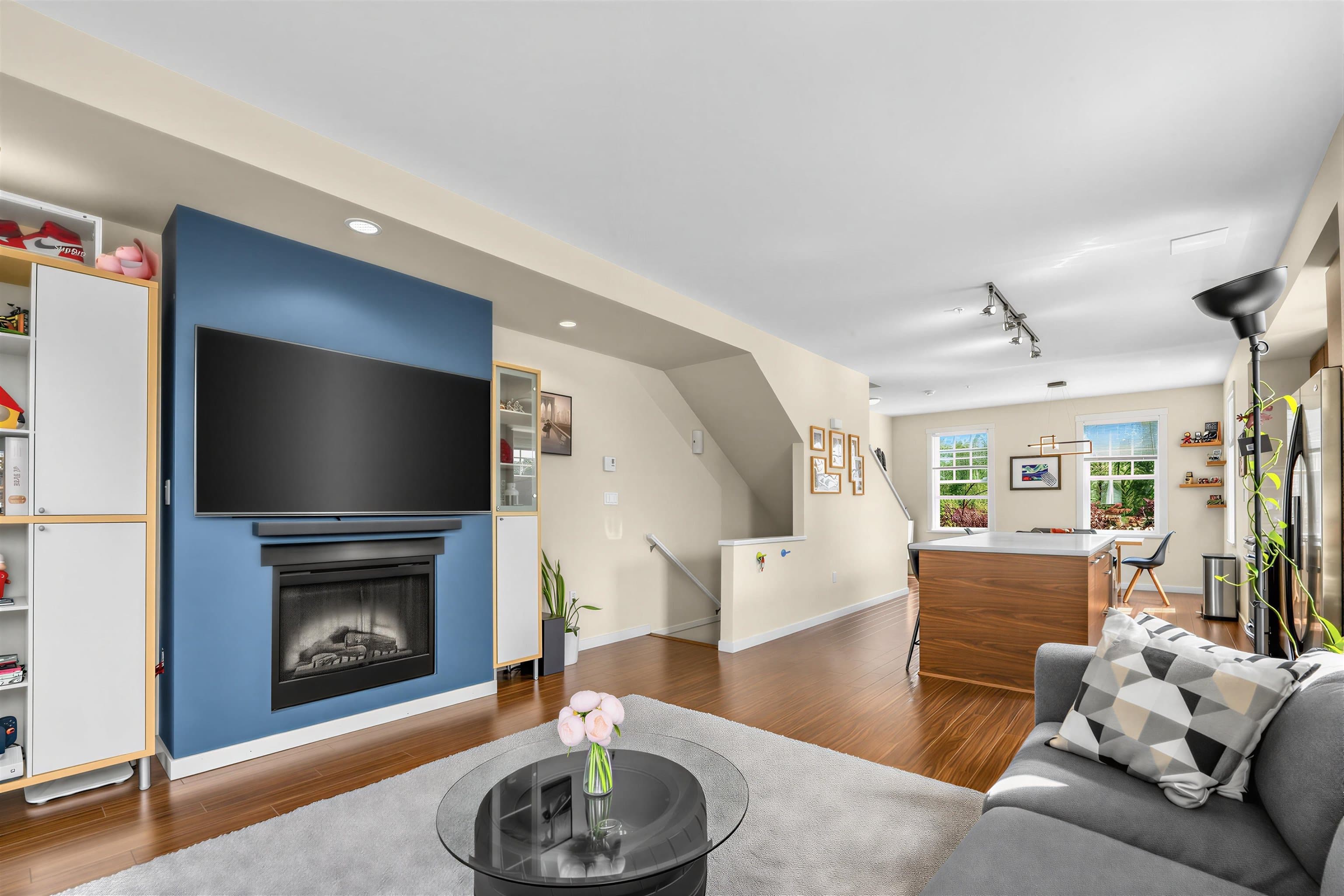1 - 2495 Davies Avenue, Port Coquitlam, V3C 0B2 — photo 5