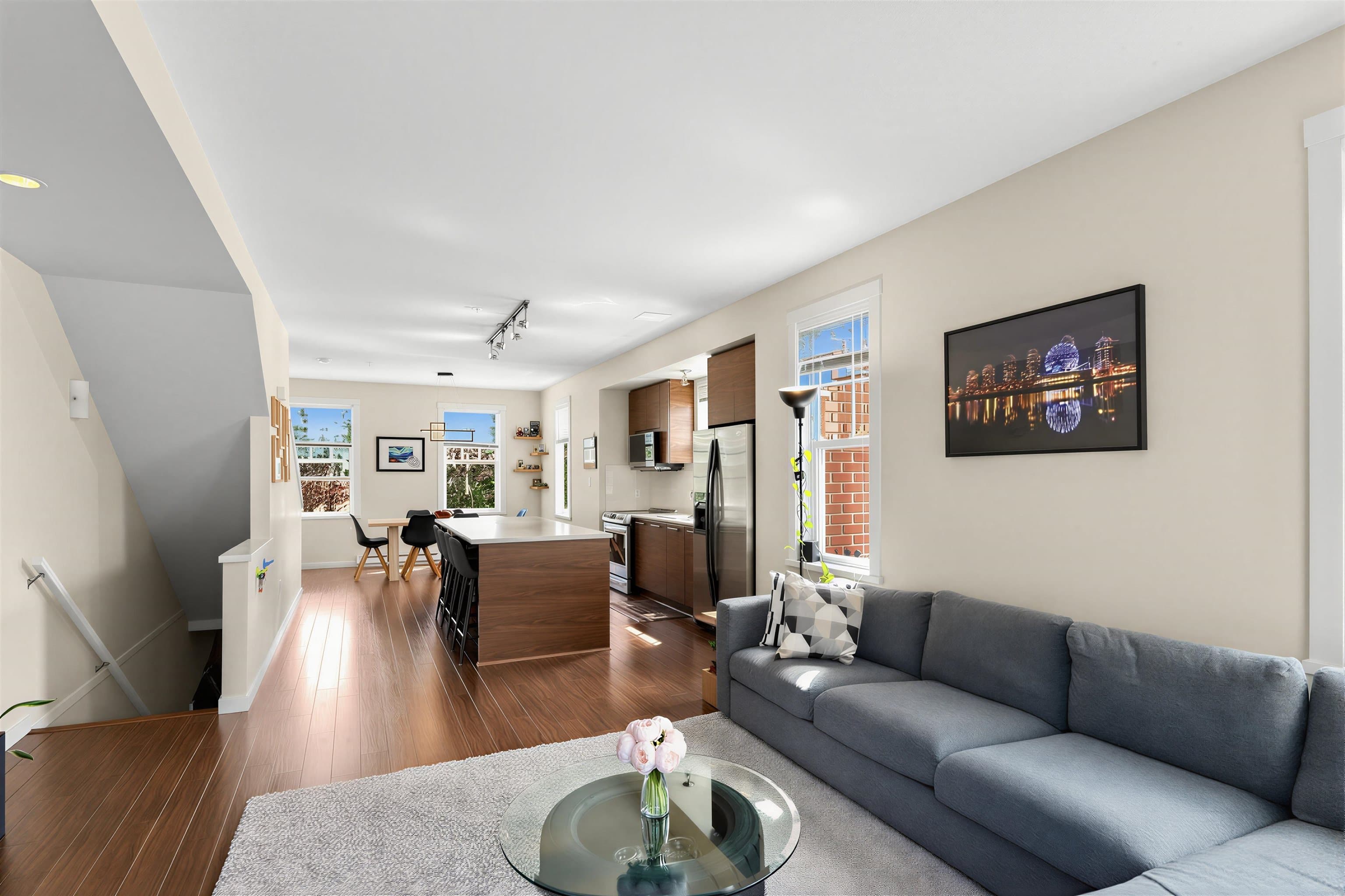1 - 2495 Davies Avenue, Port Coquitlam, V3C 0B2 — photo 4