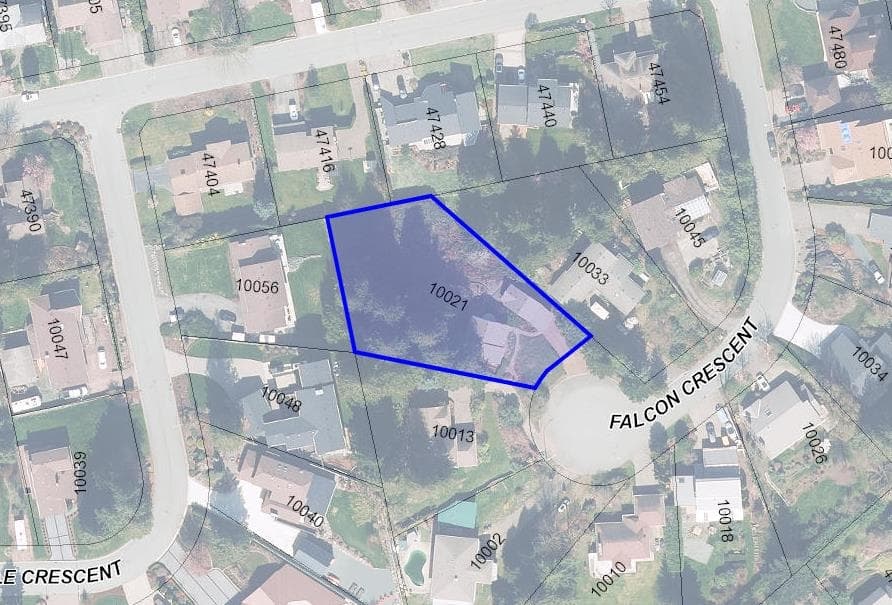 10021 Falcon Crescent, Chilliwack, V2P 7R3 — photo 3