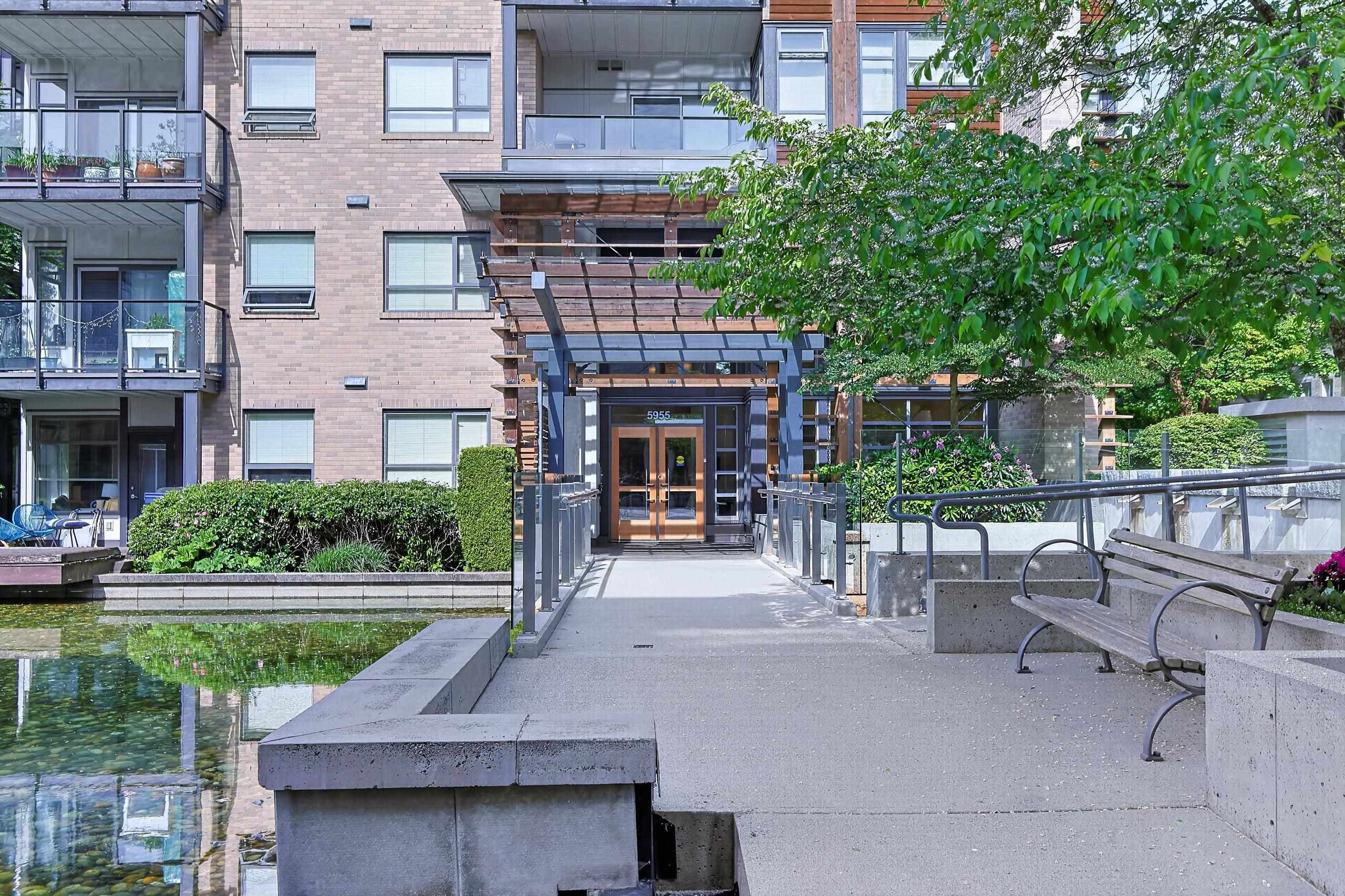 311 - 5955 Iona Drive, Vancouver, V6T 2L4 — photo 2