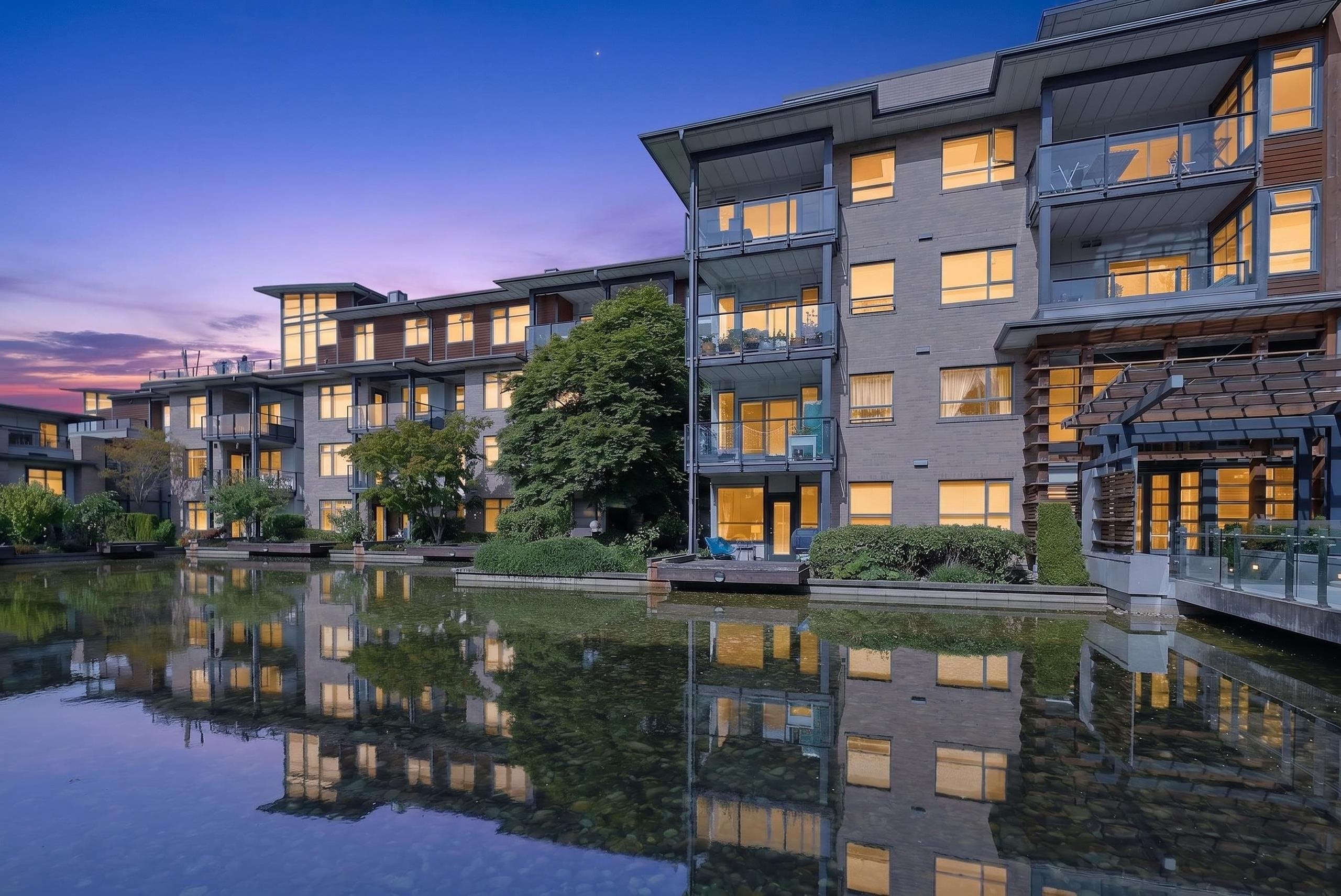 311 - 5955 Iona Drive, Vancouver, V6T 2L4 — photo 1