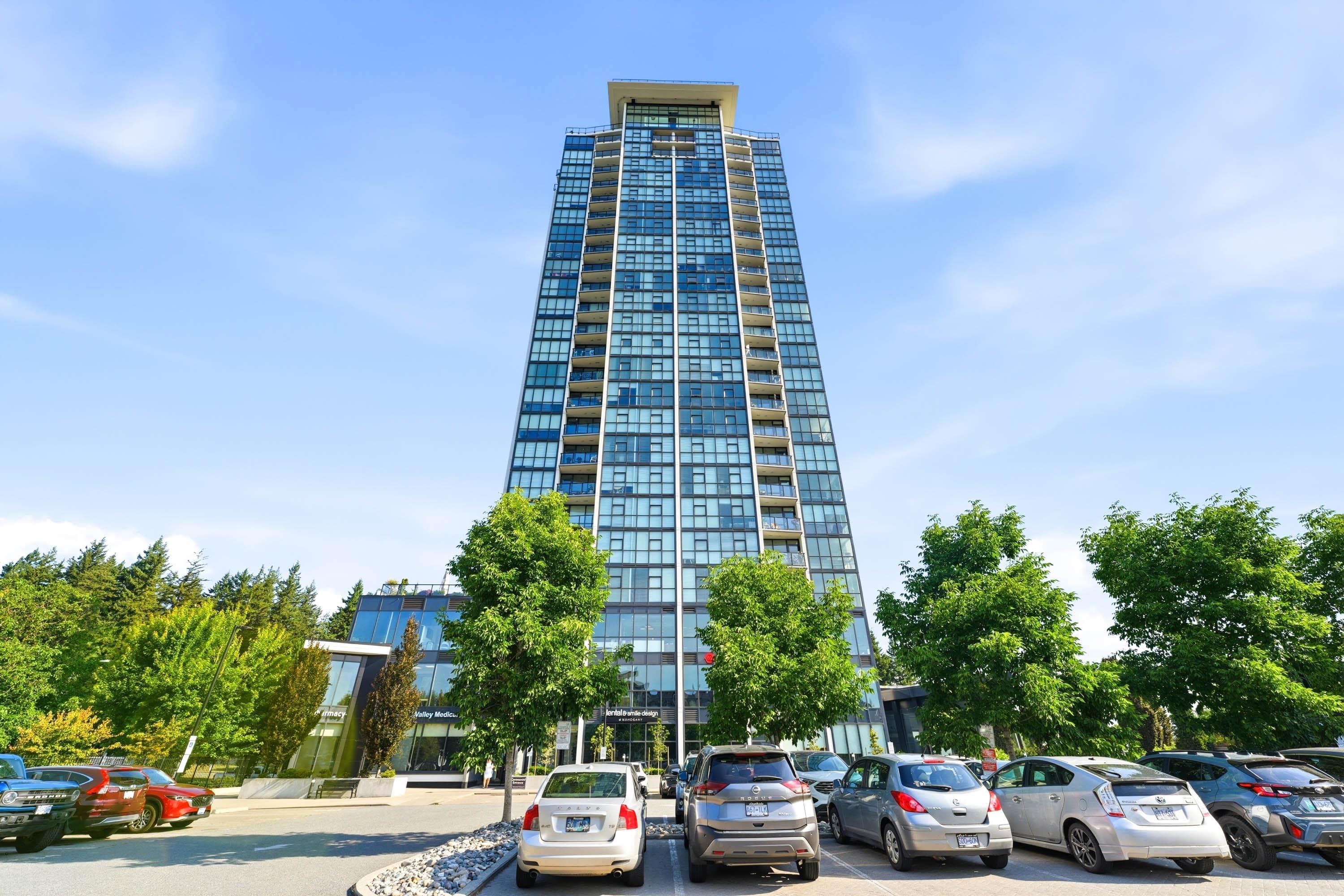 1902 - 2180 Gladwin Road, Abbotsford, V2S 0H4 — photo 1
