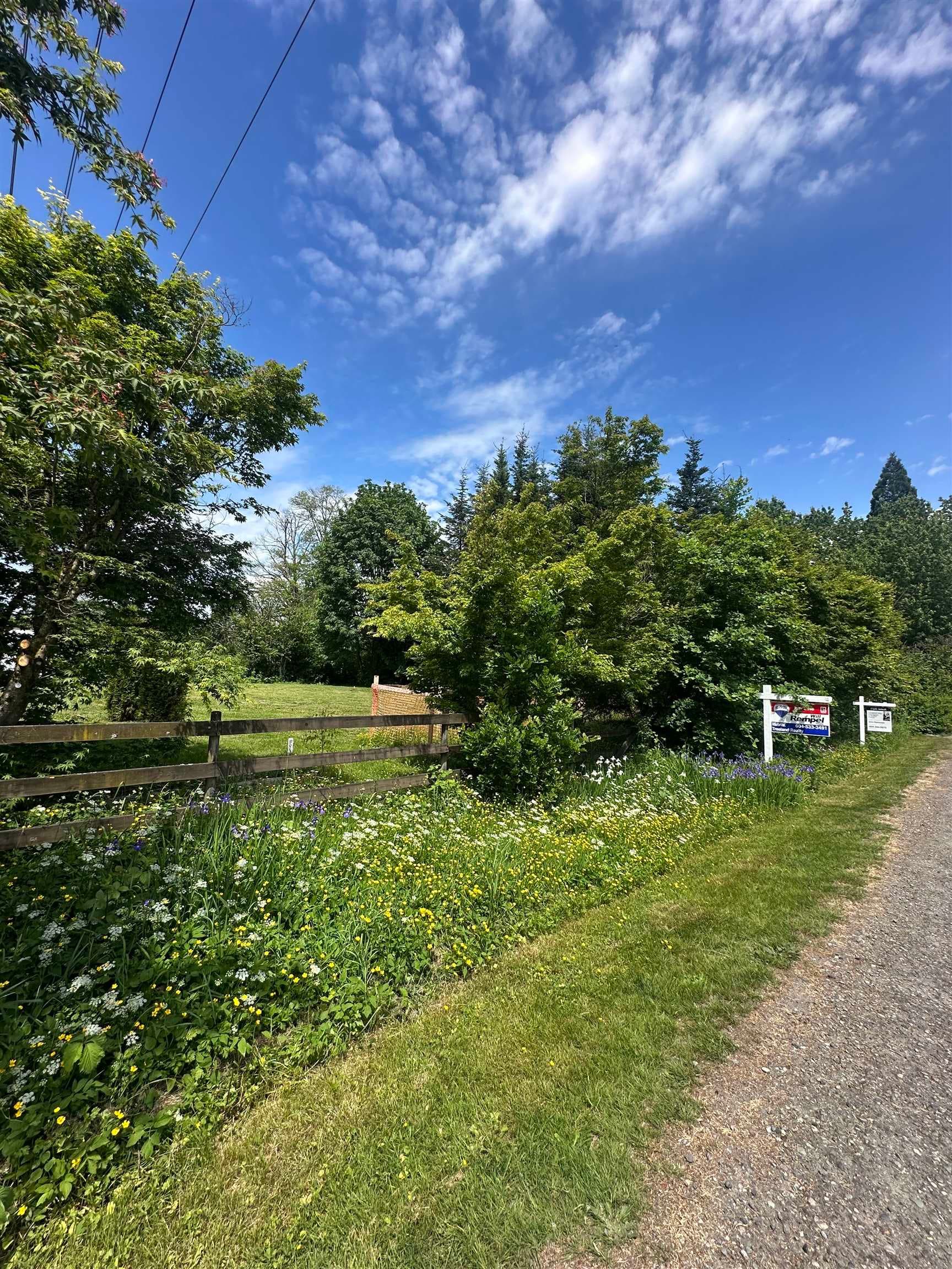 LOT 1 Royal Street, Langley, V1M 2S1 — photo 2