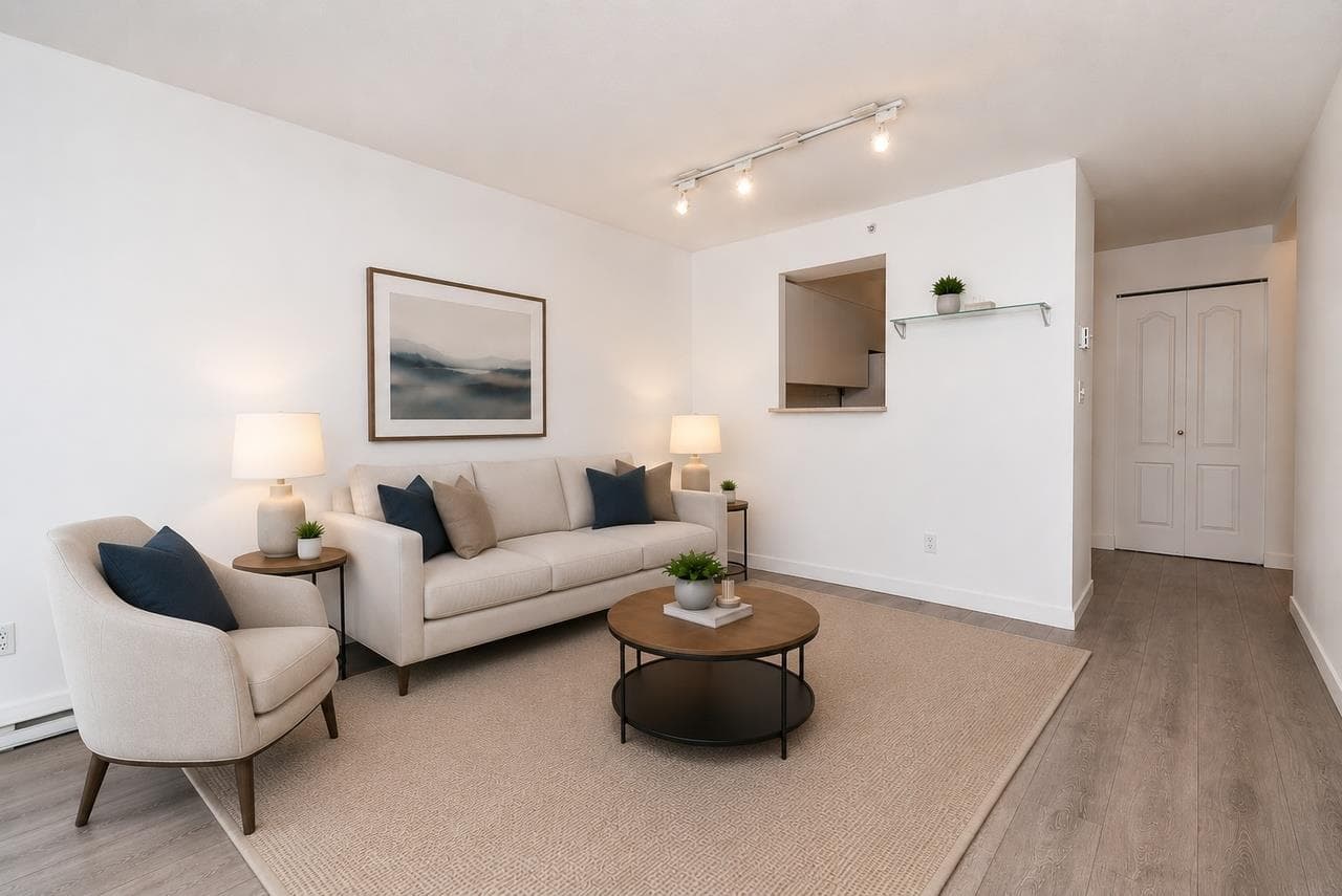 305 - 888 Pacific Street, Vancouver, V6Z 2S6 — photo 2