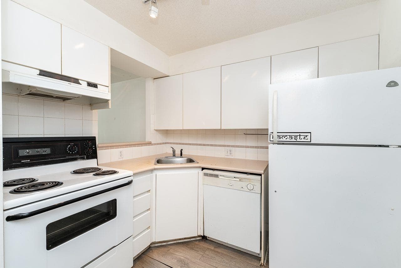 305 - 888 Pacific Street, Vancouver, V6Z 2S6 — photo 5