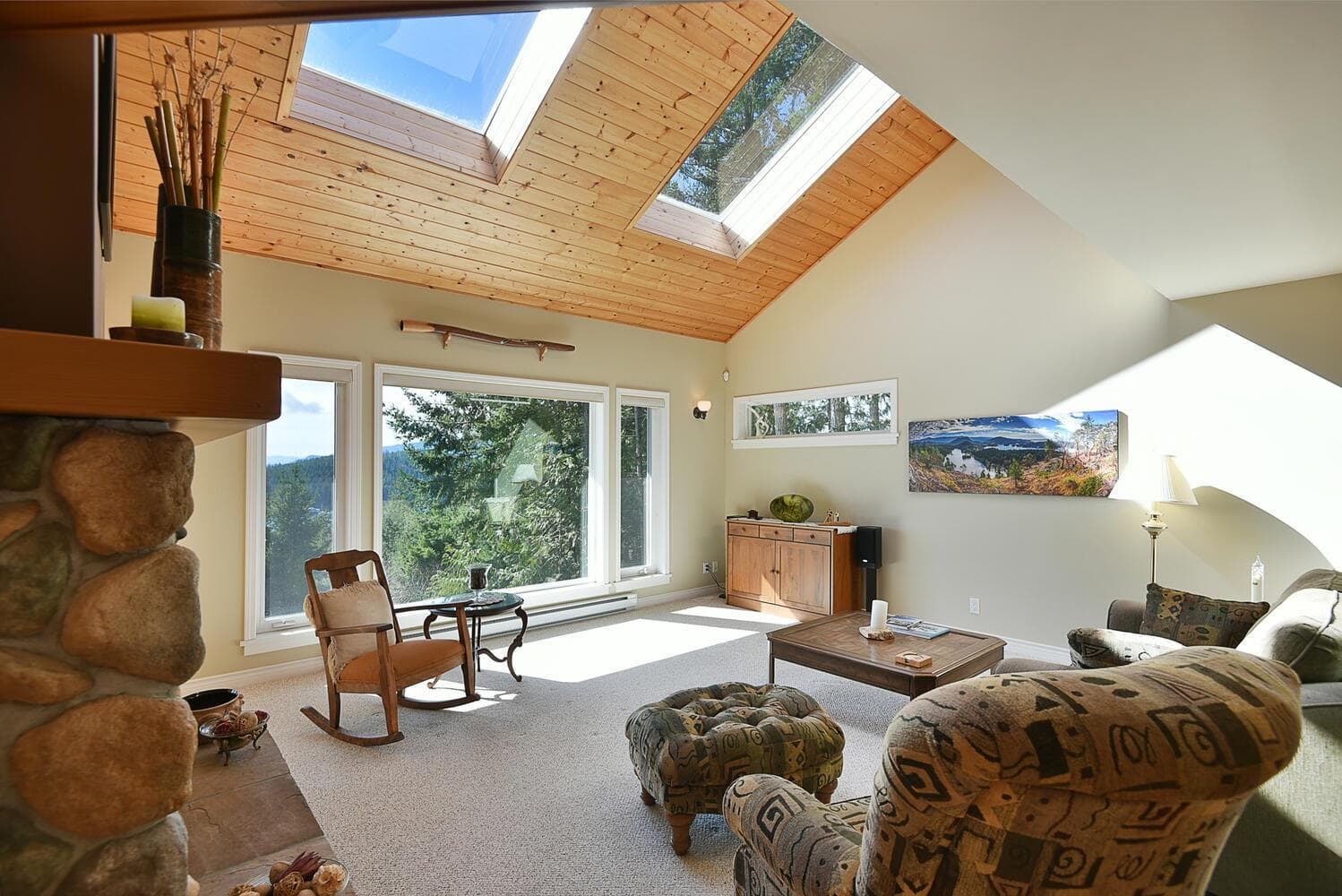 4862 Hotel Lake Road, Garden Bay, V0N 1S1 — photo 4