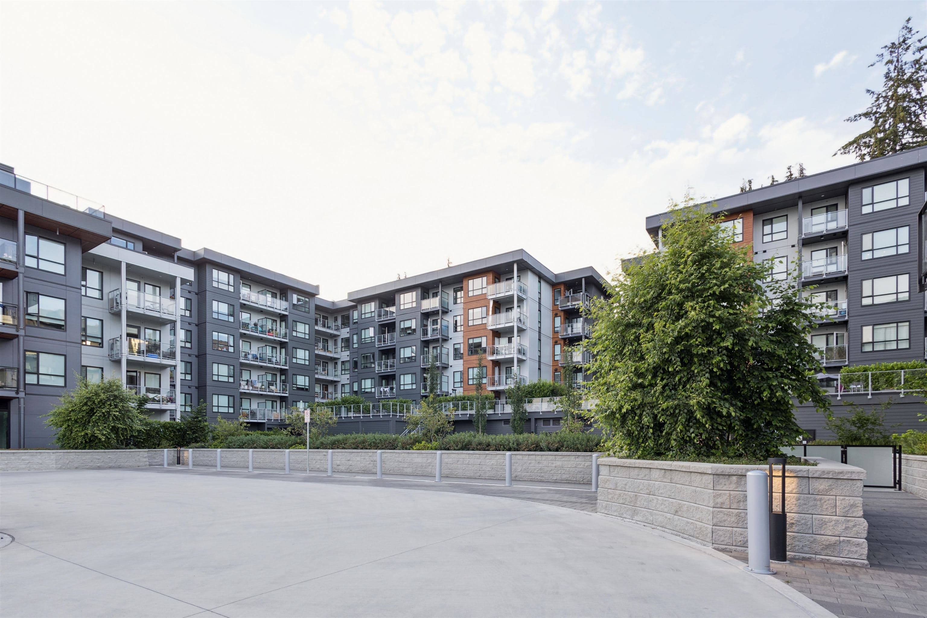 204 - 3596 Malsum Drive, North Vancouver