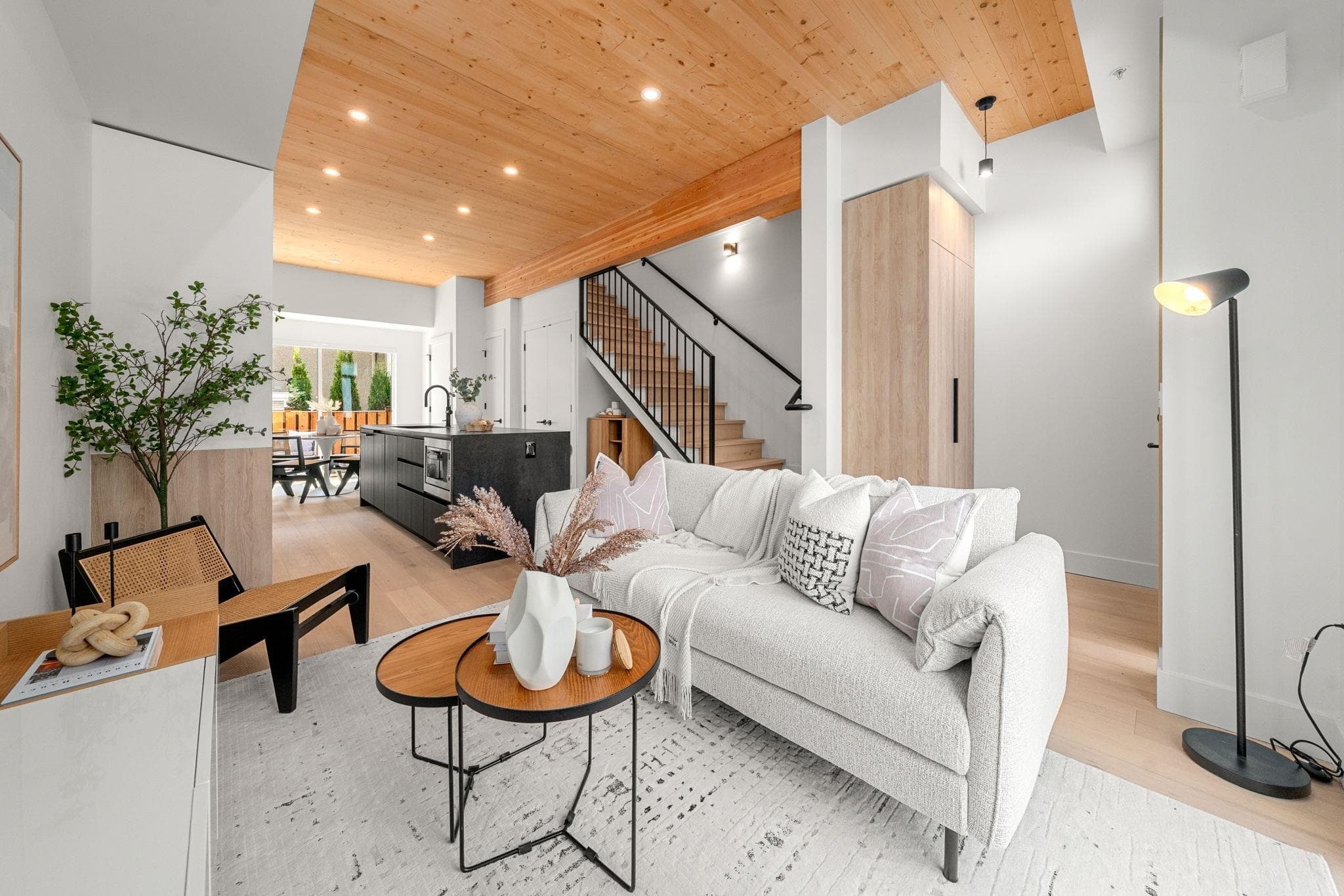 4170 Columbia Street, Vancouver