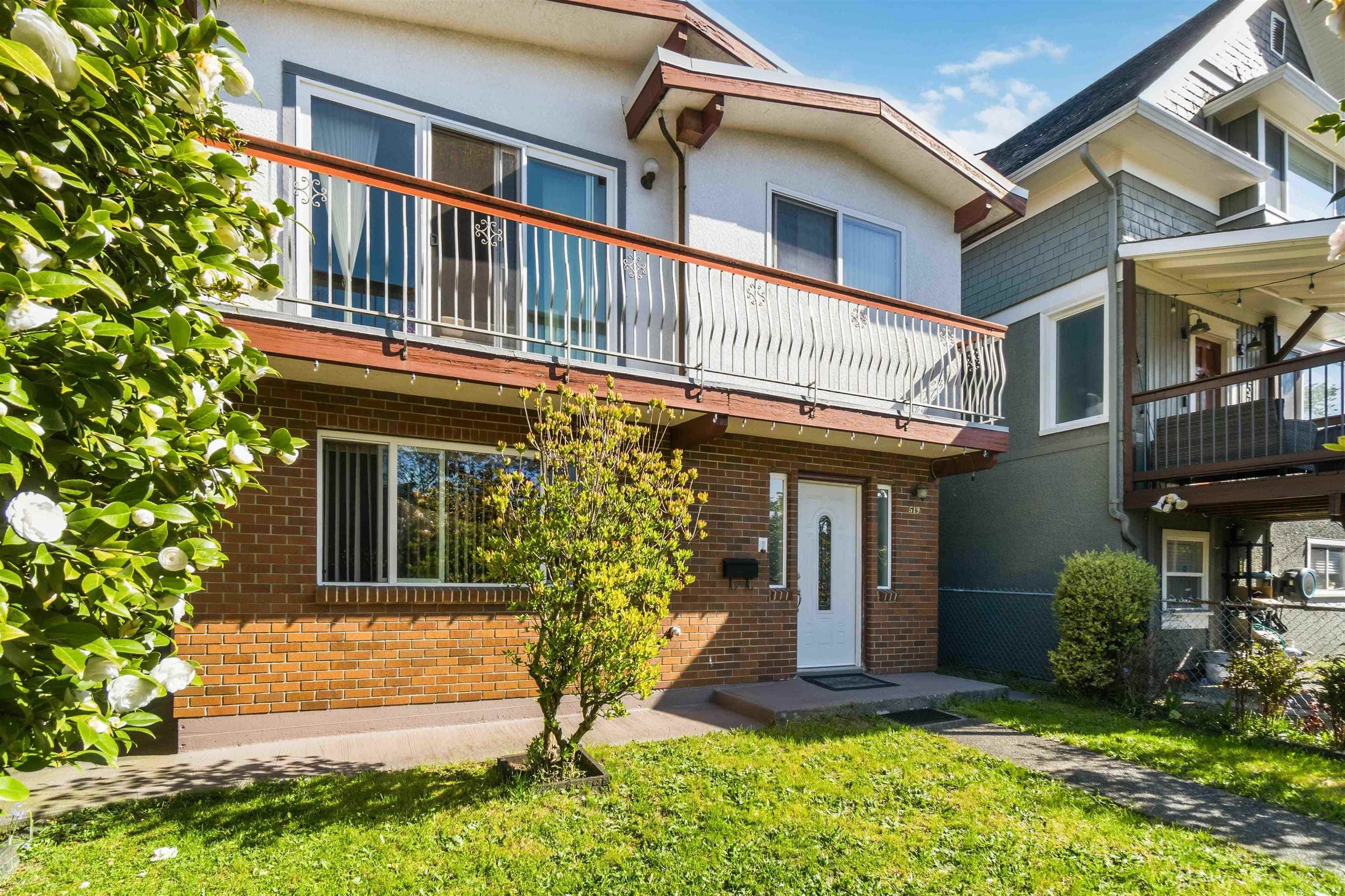 549 E 56th Avenue, Vancouver