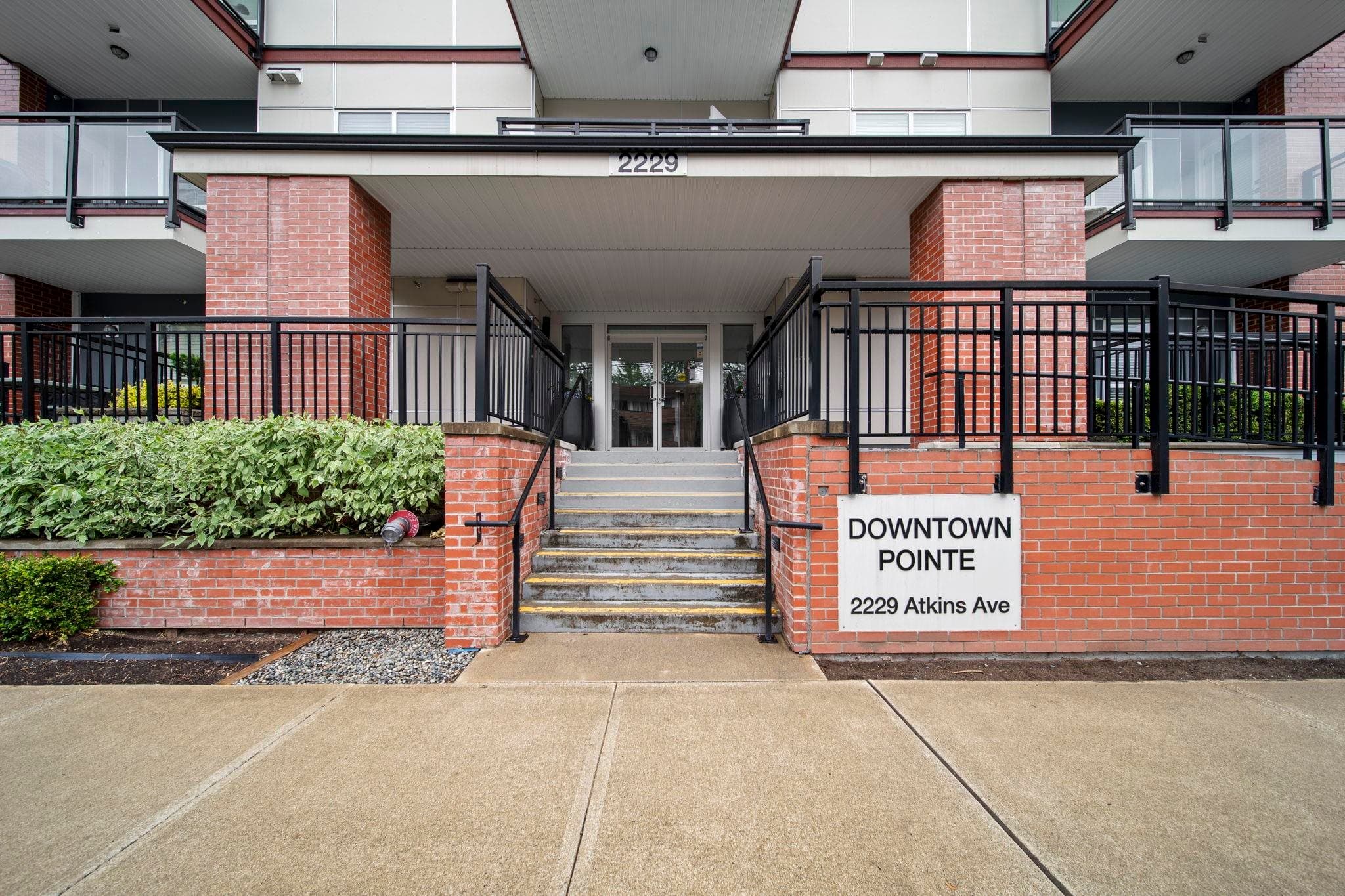 306 - 2229 Atkins Avenue, Port Coquitlam, V3C 0H2 — photo 2