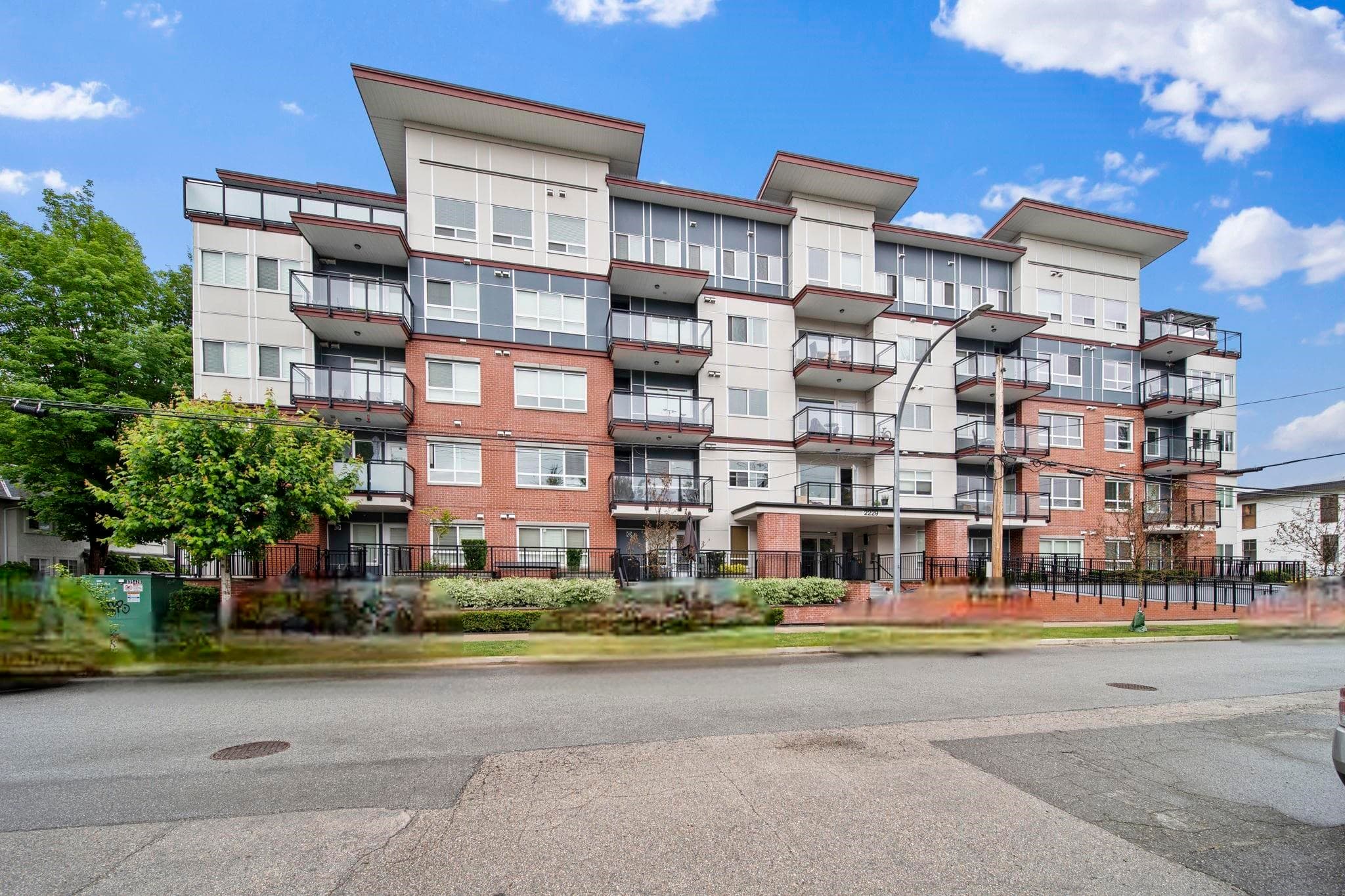 306 - 2229 Atkins Avenue, Port Coquitlam