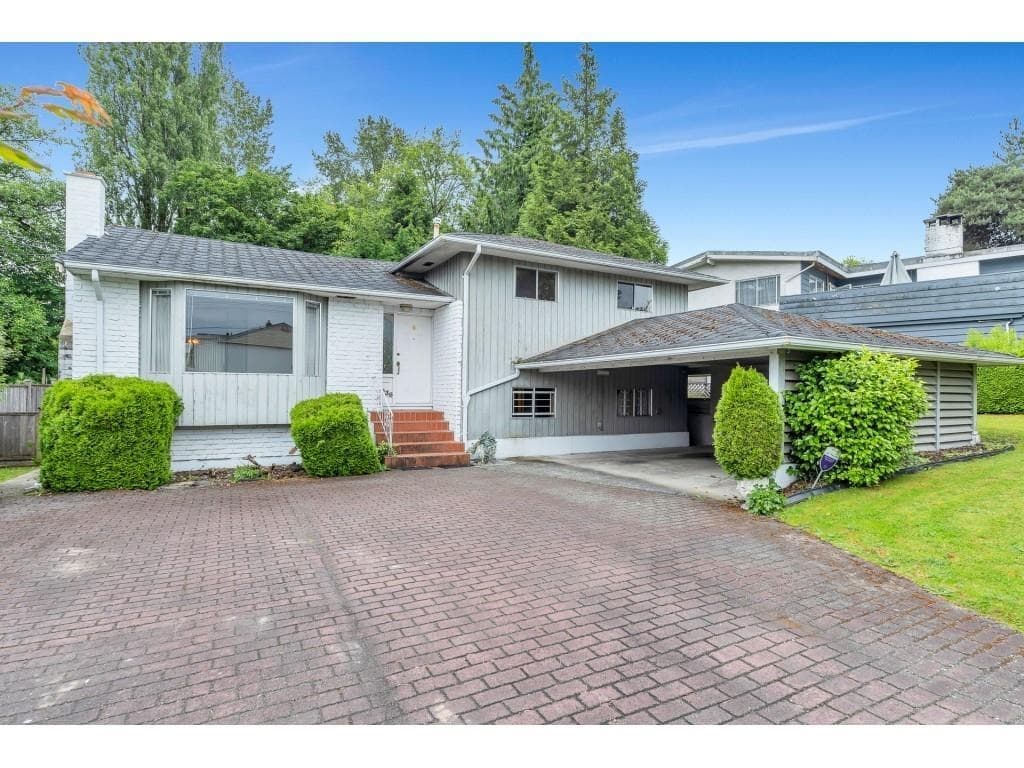 4936 Barker Crescent, Burnaby, V5G 3G5 — photo 1