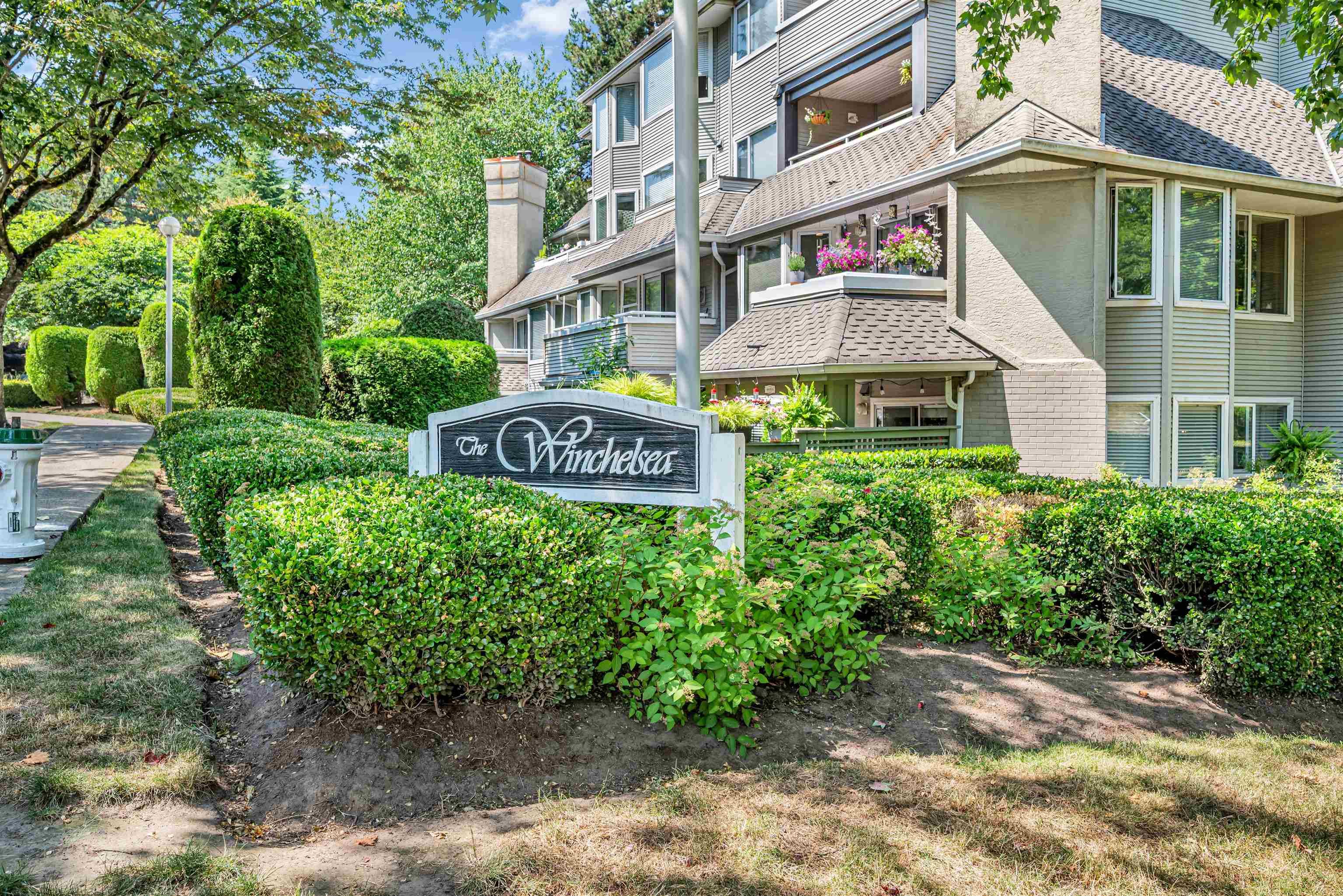 101 - 3733 Norfolk Street, Burnaby, V5G 4V5 — photo 1