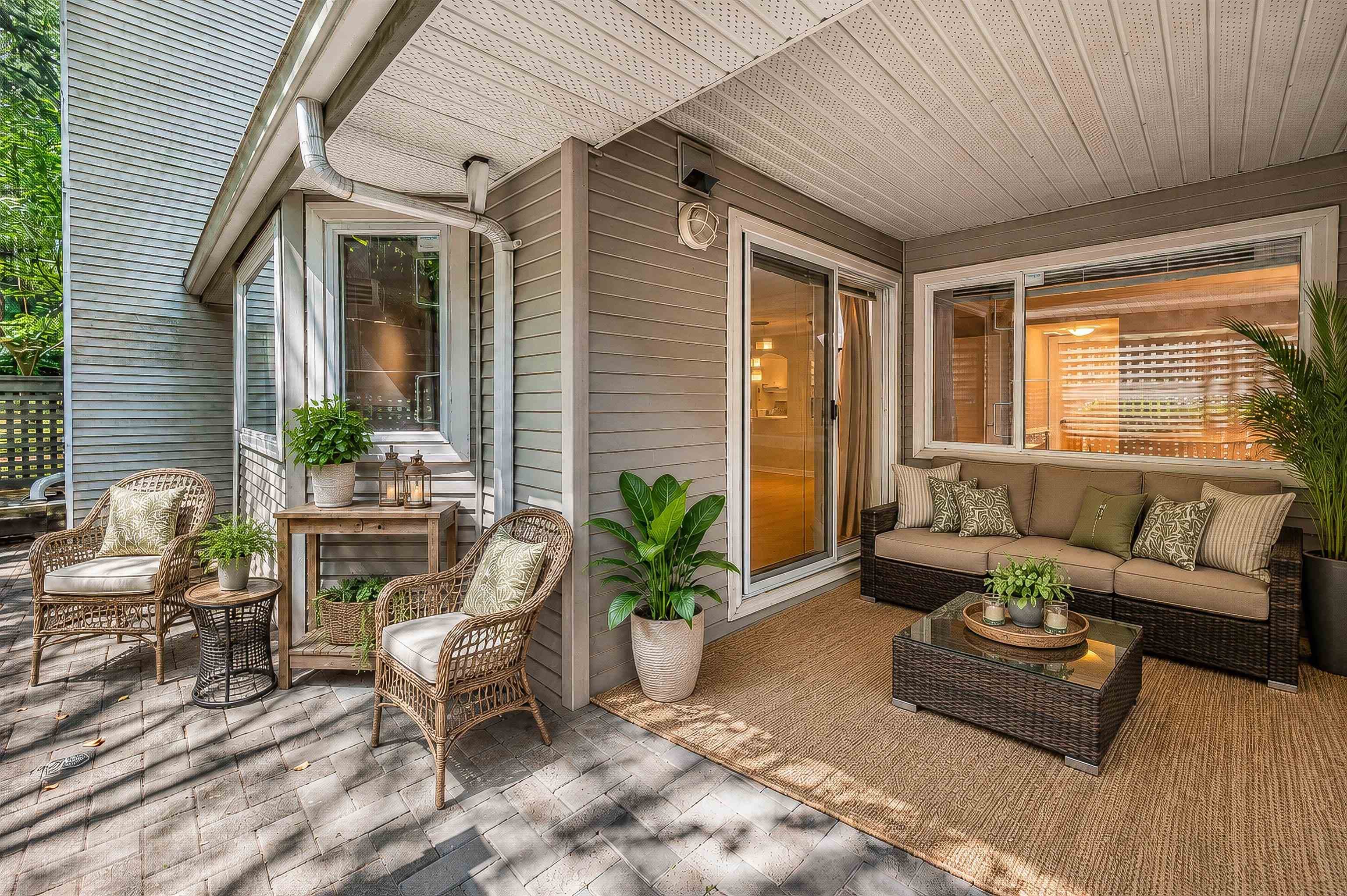 101 - 3733 Norfolk Street, Burnaby, V5G 4V5 — photo 5