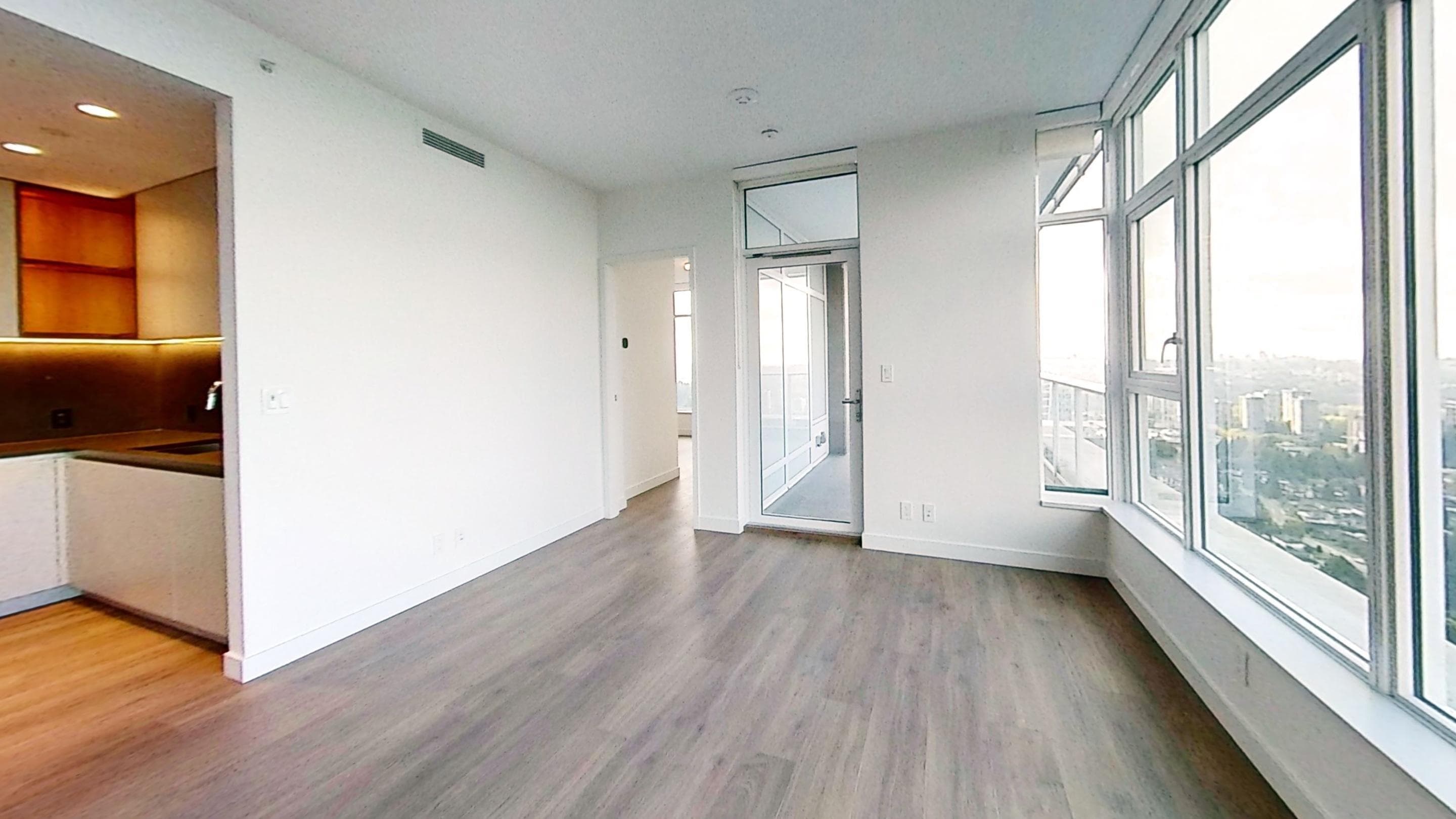 3307 - 720 Farrow Street, Coquitlam, V3J 0P3 — photo 3