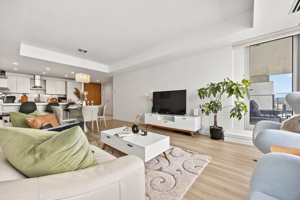 1202 - 5177 Brighouse Way, Richmond, V7C 0A7 — photo 2