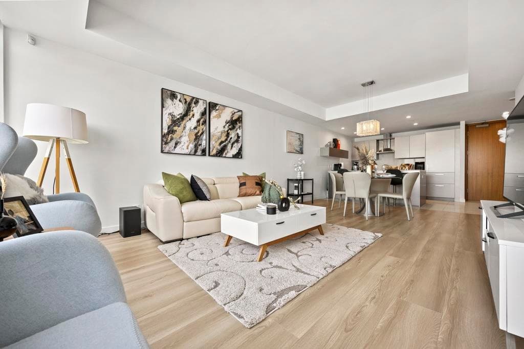 1202 - 5177 Brighouse Way, Richmond, V7C 0A7 — photo 3