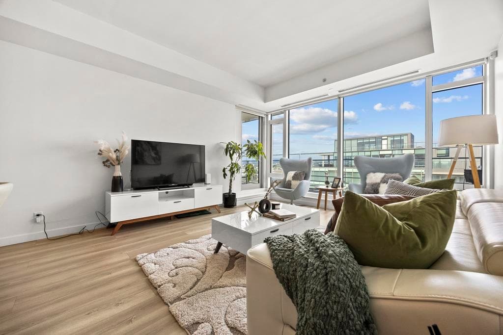 1202 - 5177 Brighouse Way, Richmond, V7C 0A7 — photo 1
