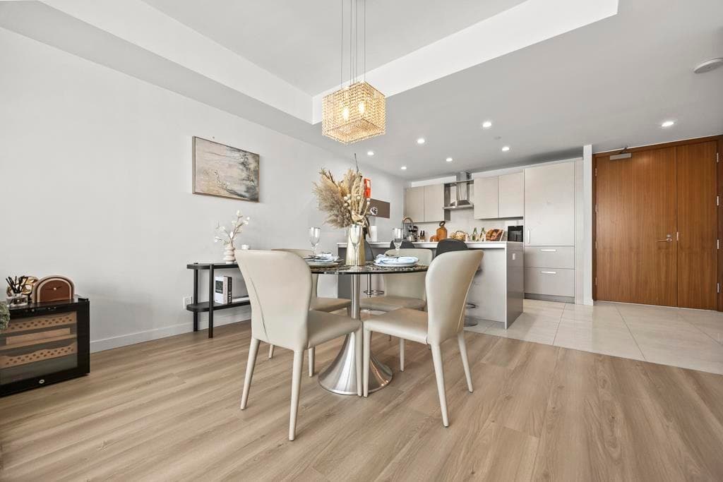 1202 - 5177 Brighouse Way, Richmond, V7C 0A7 — photo 5