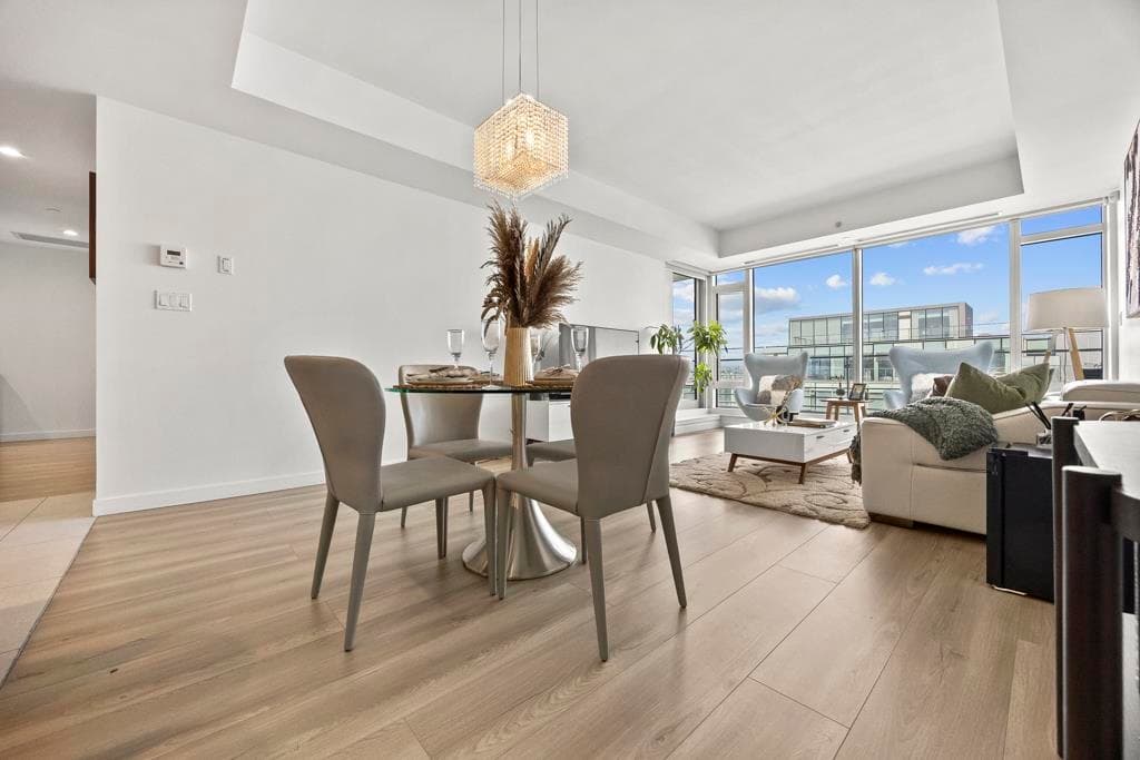 1202 - 5177 Brighouse Way, Richmond, V7C 0A7 — photo 4