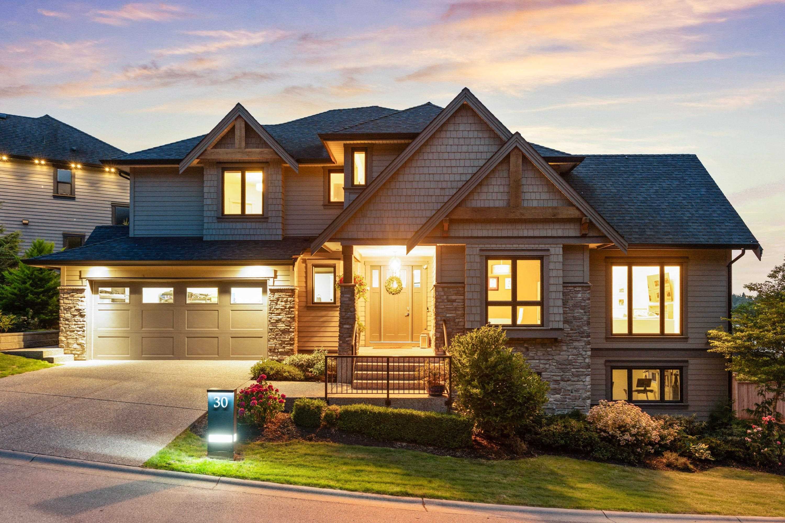 30 - 24455 61 Avenue, Langley