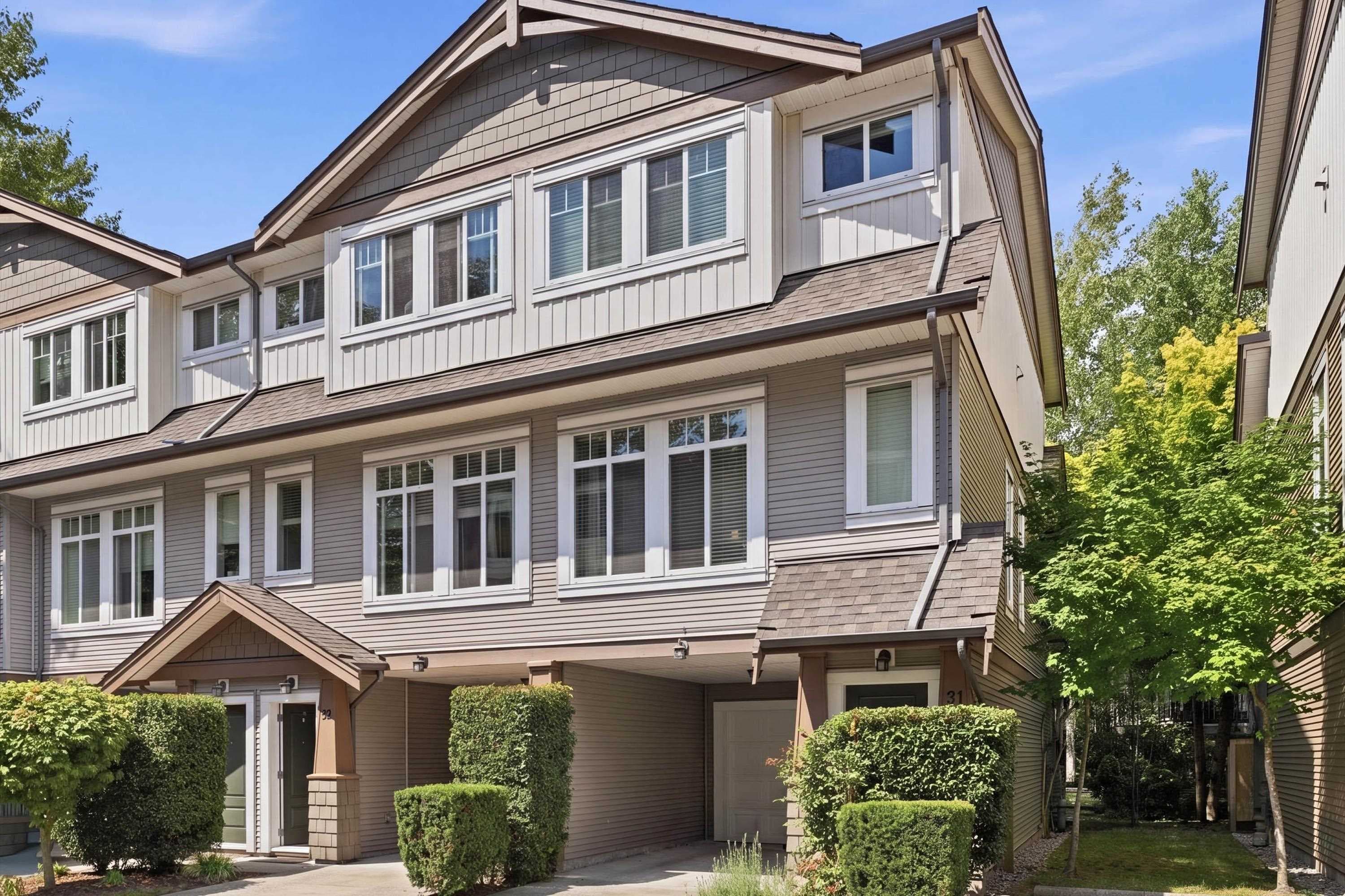 31 - 8250 209b Street, Langley, V2Y 0J7 — photo 1