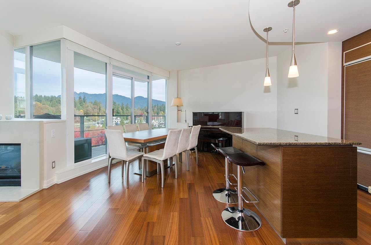 501 - 1925 Alberni Street, Vancouver, V6G 0A3 — photo 5