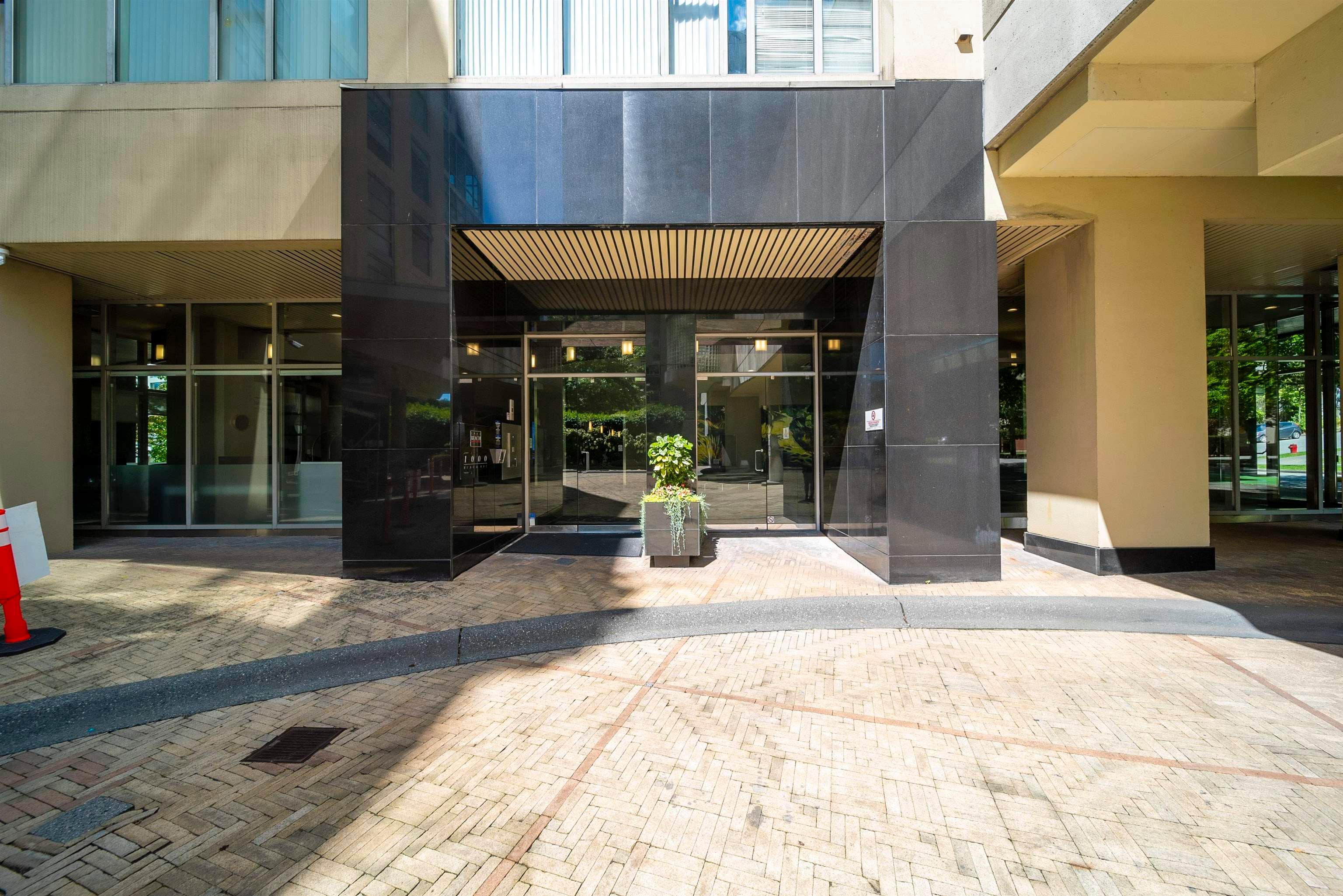 705 - 1000 Beach Avenue, Vancouver, V6E 4M2 — photo 4