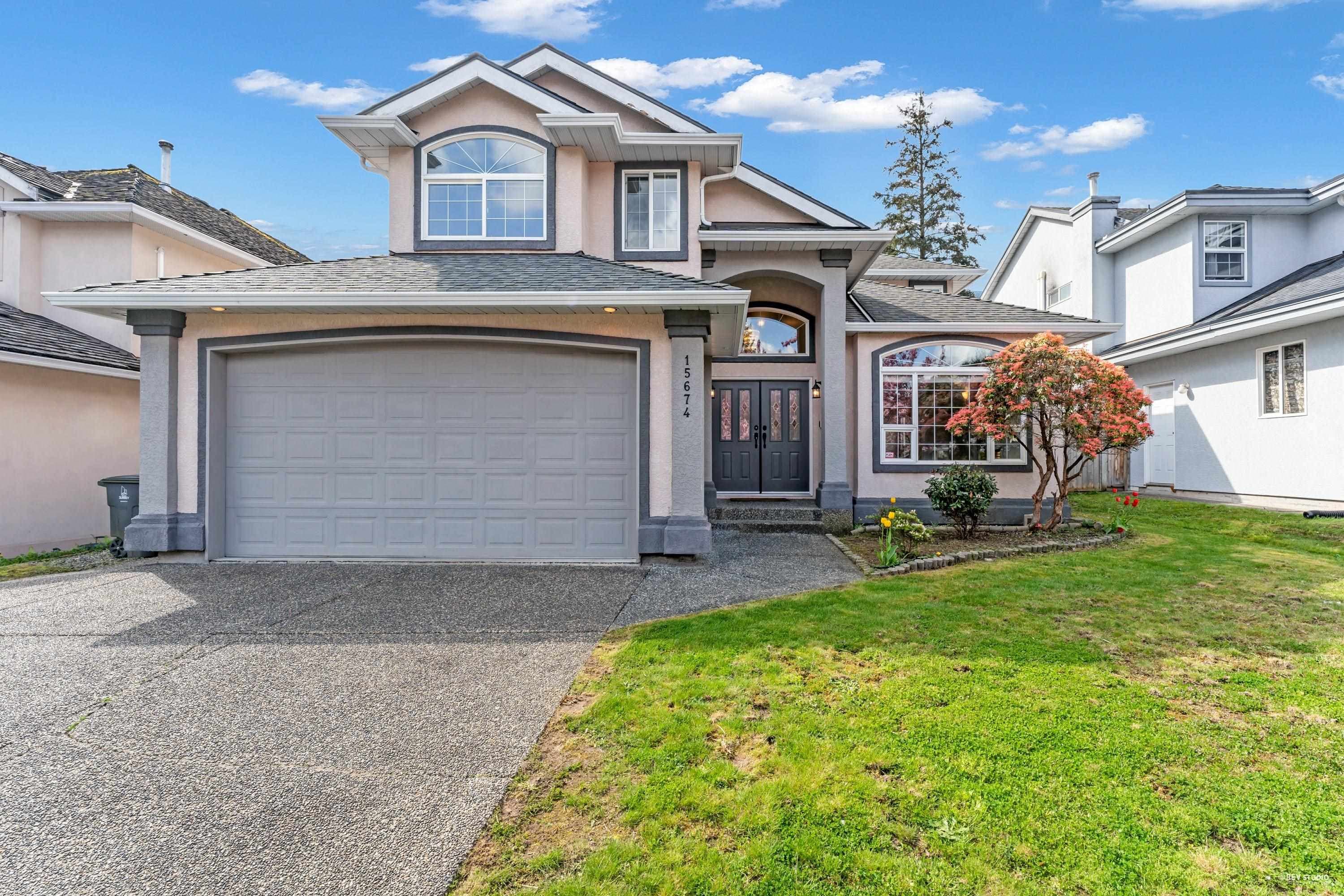 15674 101a Avenue, Surrey, V4N 4S4 — photo 2