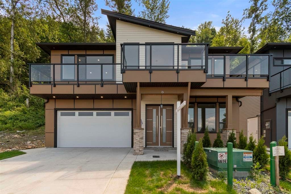 8 - 8016 Annis Road, Chilliwack