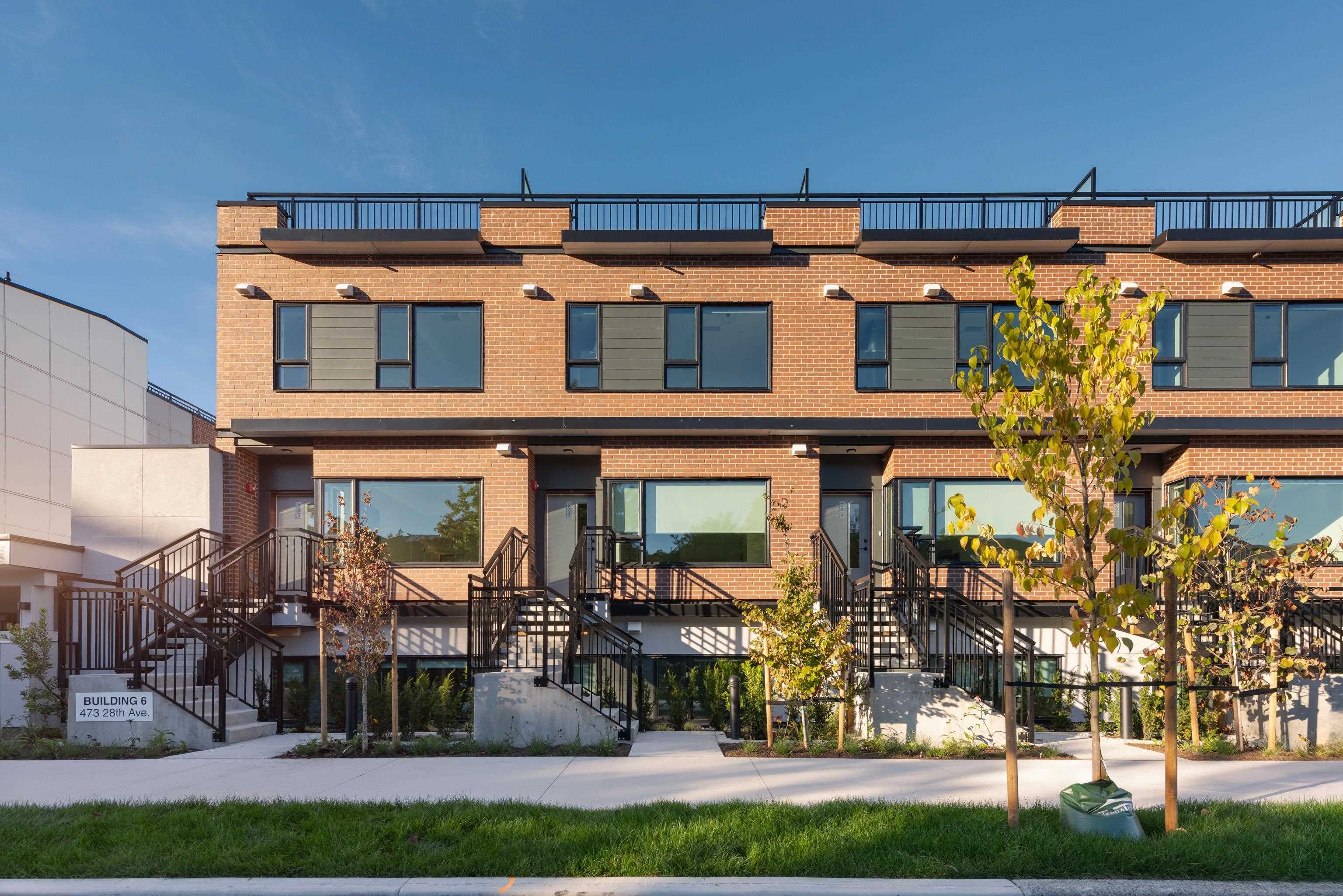 221 - 471 W 28th Avenue, Vancouver