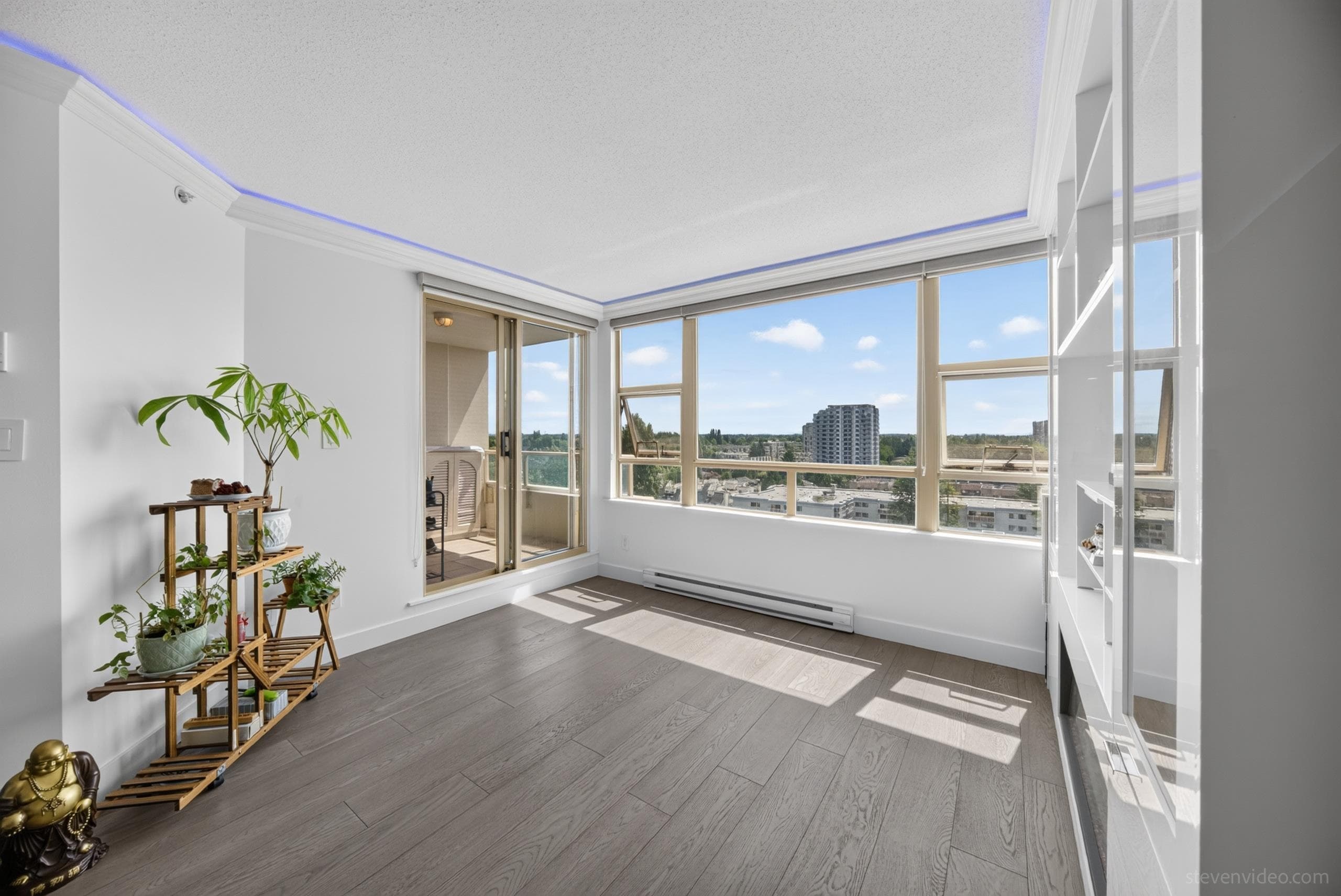 1201 - 8238 Saba Road, Richmond, V6Y 4C7 — photo 5