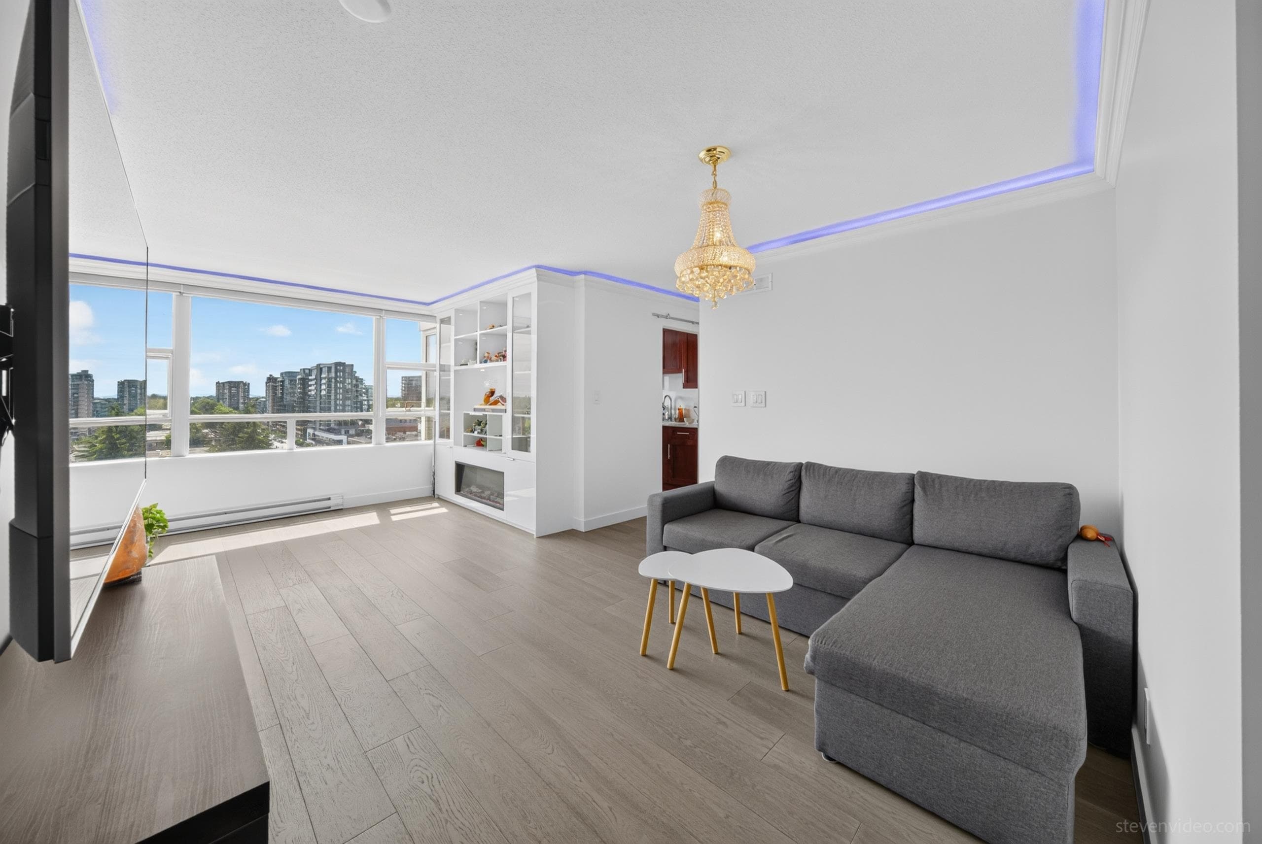 1201 - 8238 Saba Road, Richmond, V6Y 4C7 — photo 4