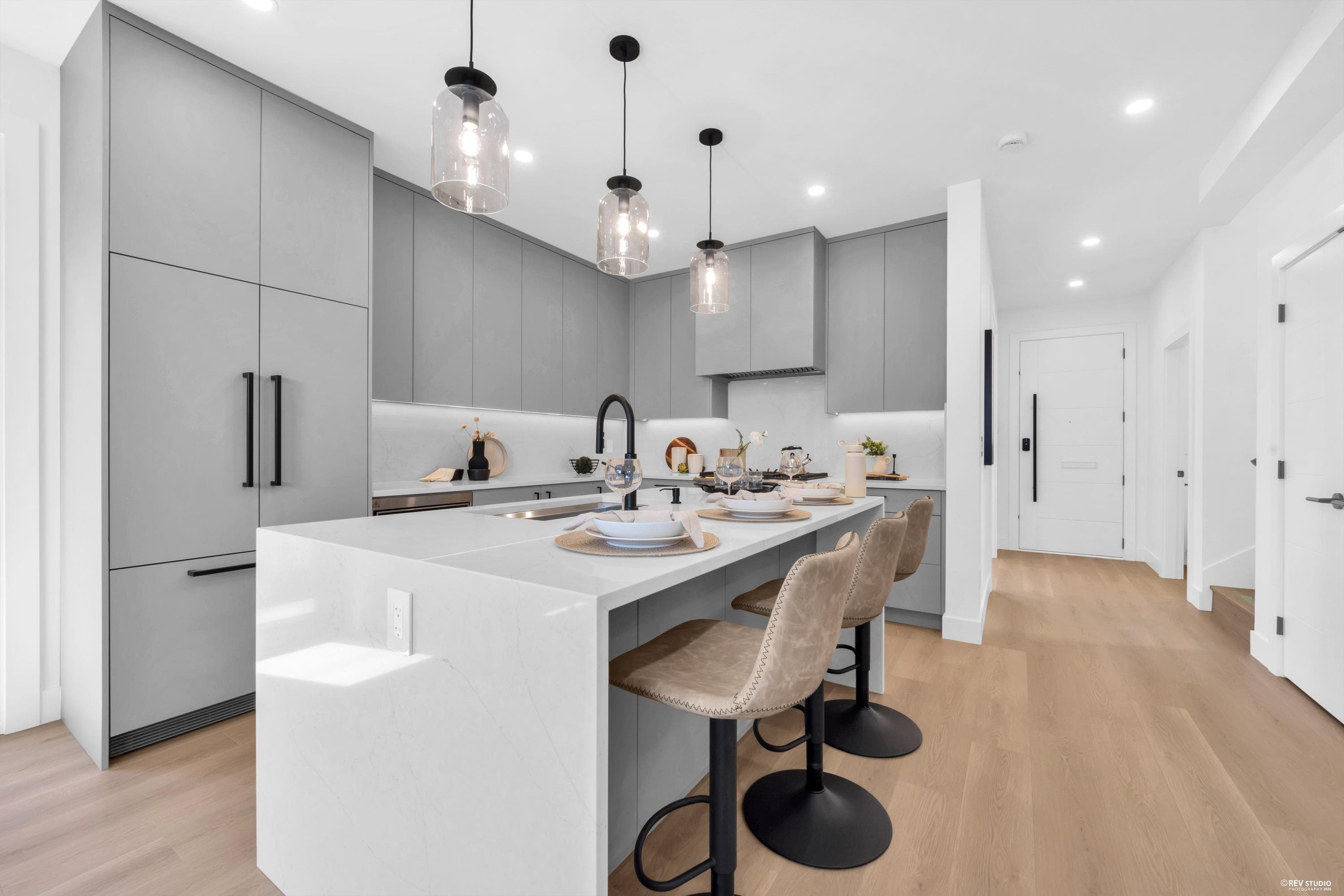 2 - 2316 Cliff Avenue, Burnaby, V5A 2L2 — photo 5