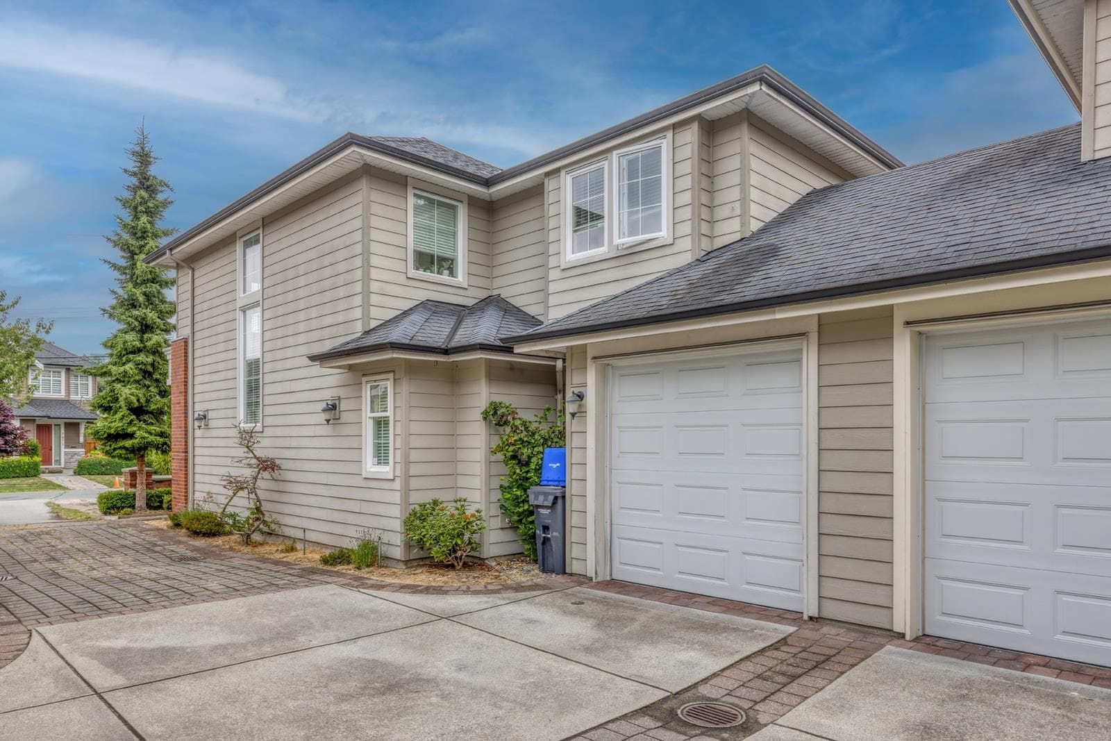 7680 Acheson Road, Richmond