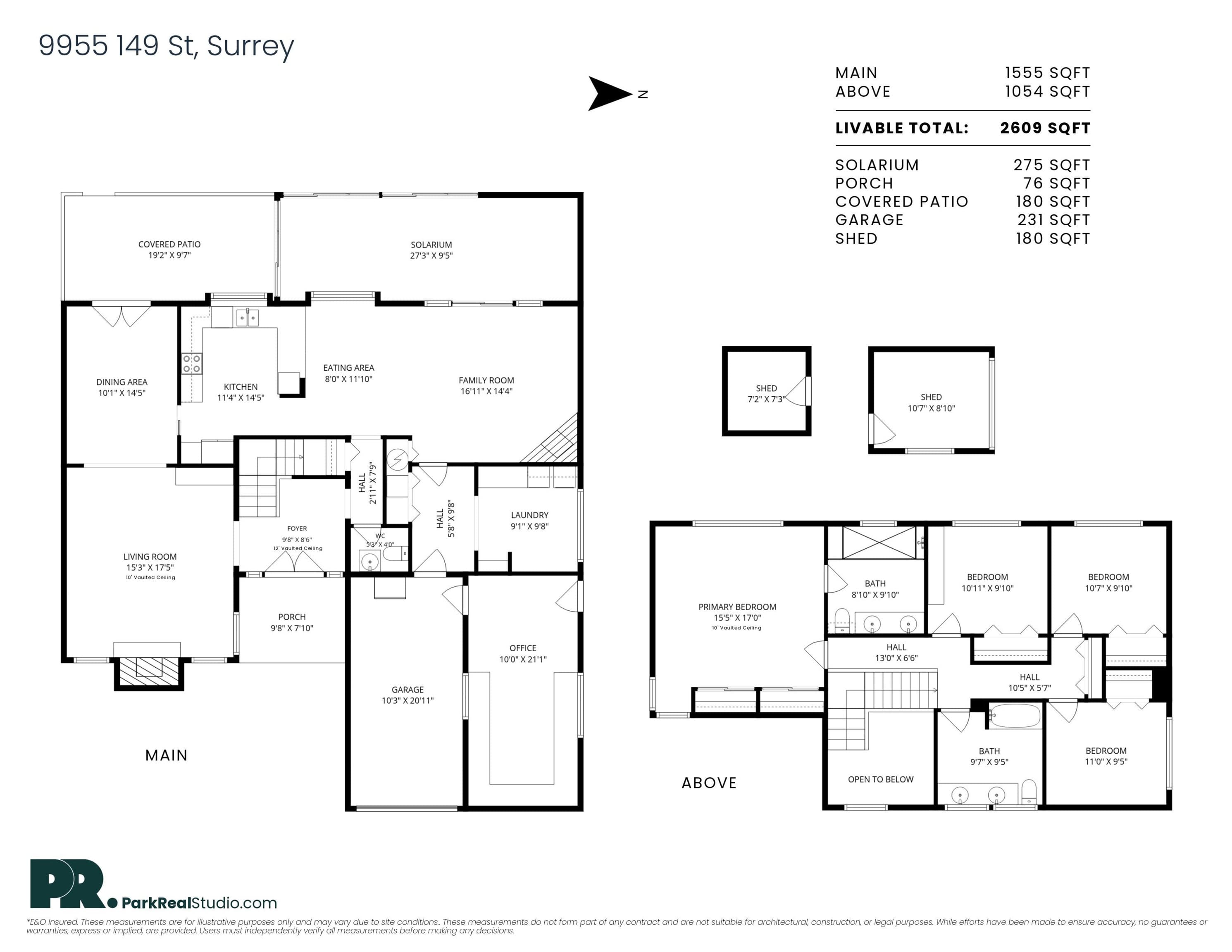 9955 149 Street, Surrey, V3R 7N2 — photo 3