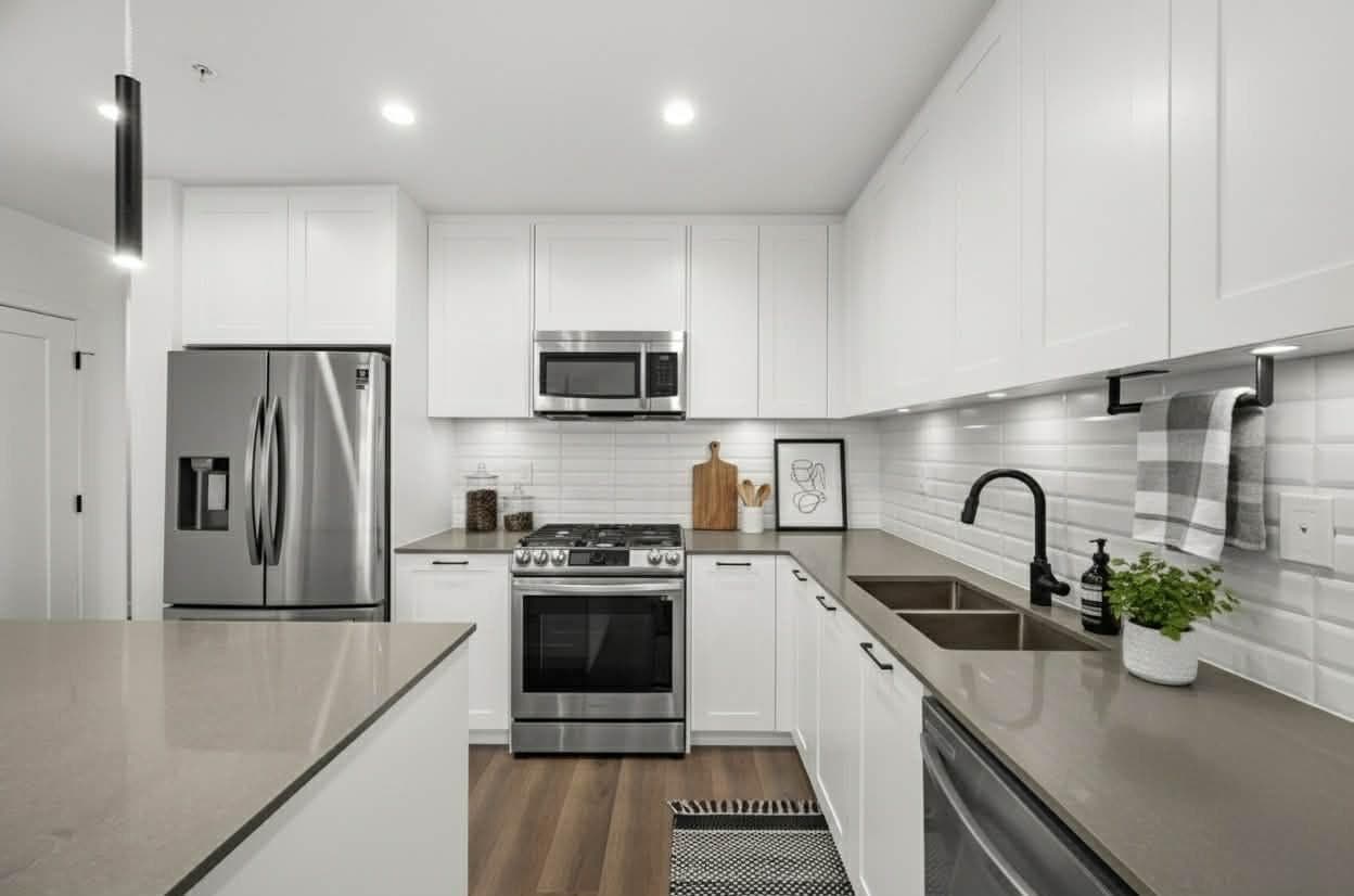 403 - 20052 83a Avenue, Langley, V2Y 3P4 — photo 1