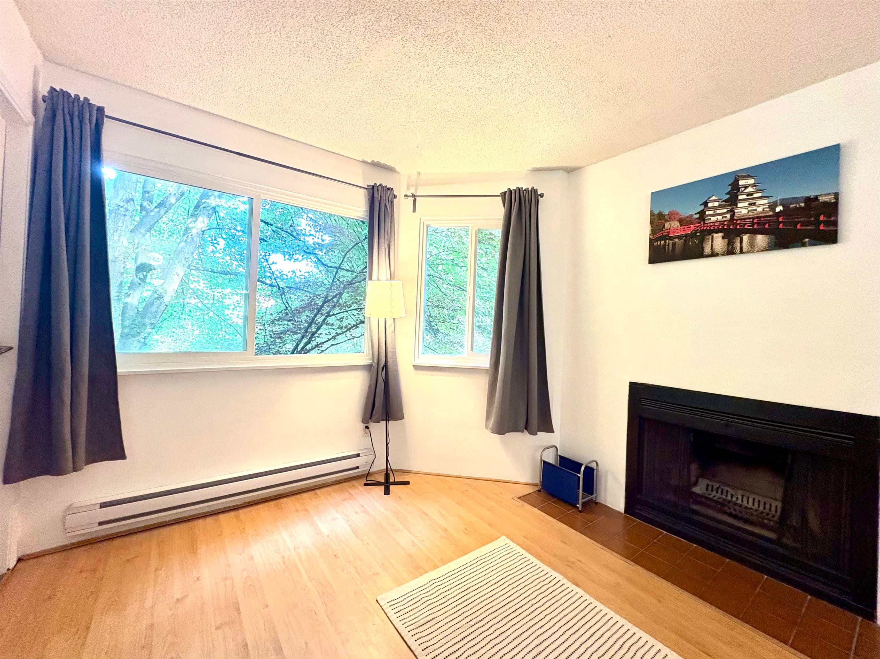 312 - 9880 Manchester Drive, Burnaby, V3N 4R3 — photo 5