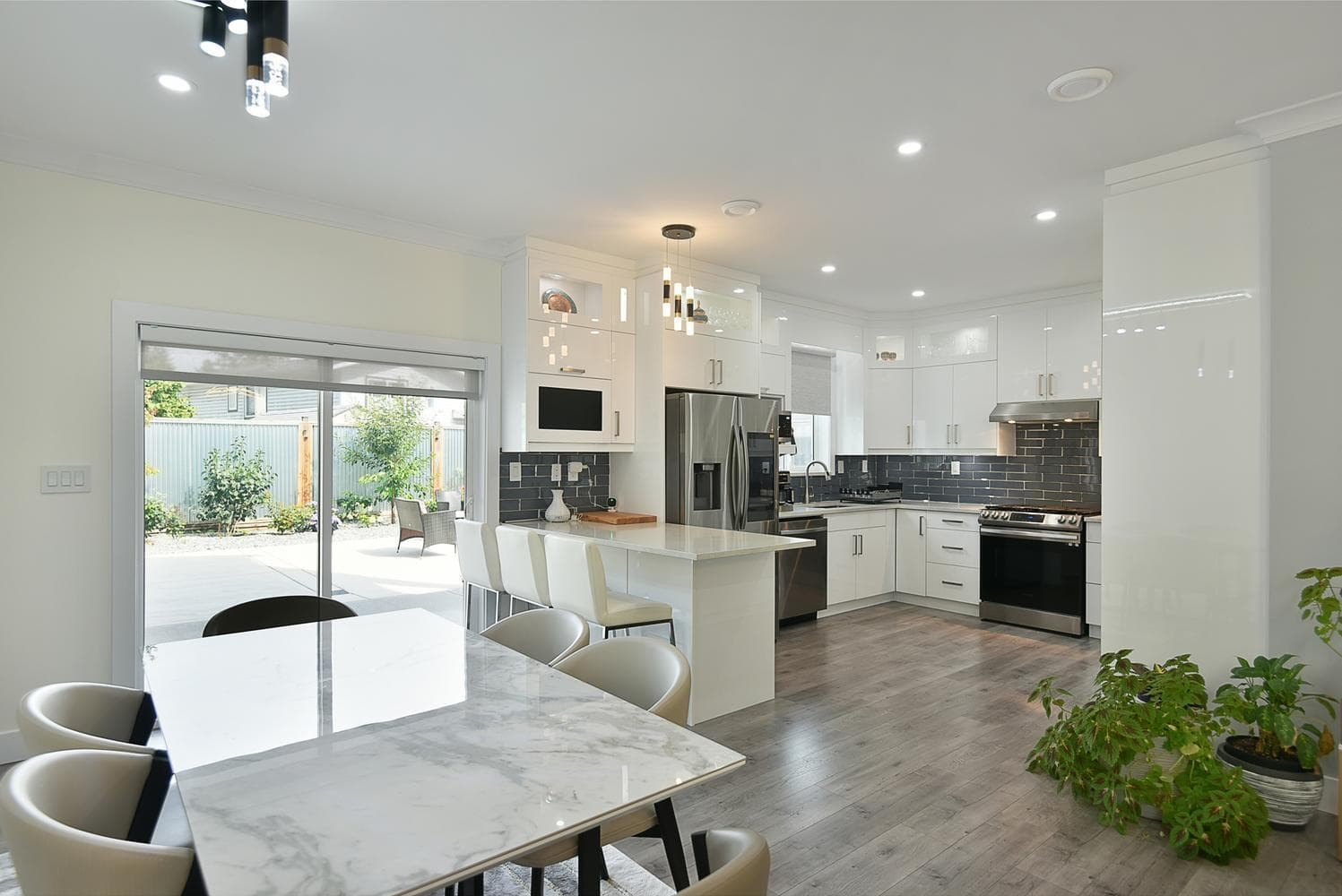 514 Jordan Way, Gibsons, V0N 1V5 — photo 3