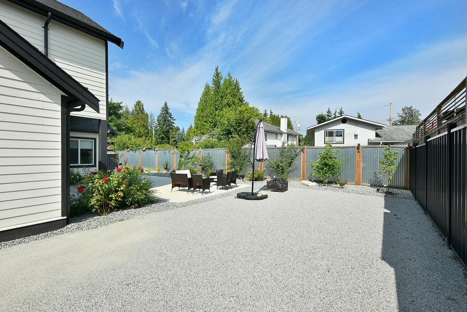 514 Jordan Way, Gibsons, V0N 1V5 — photo 5