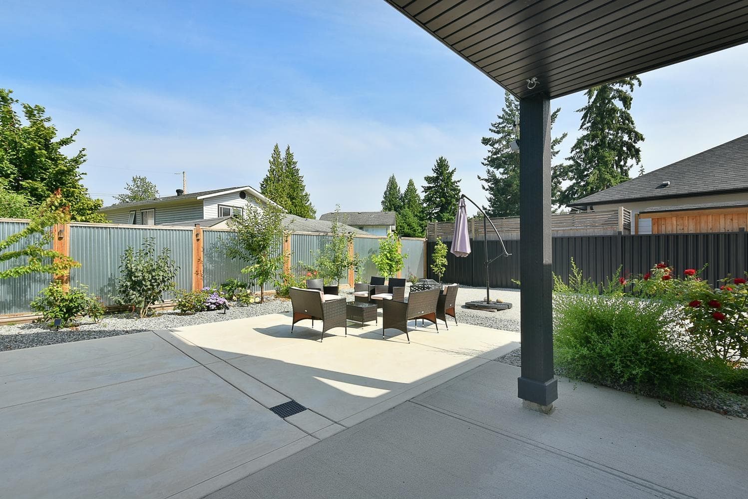 514 Jordan Way, Gibsons, V0N 1V5 — photo 4