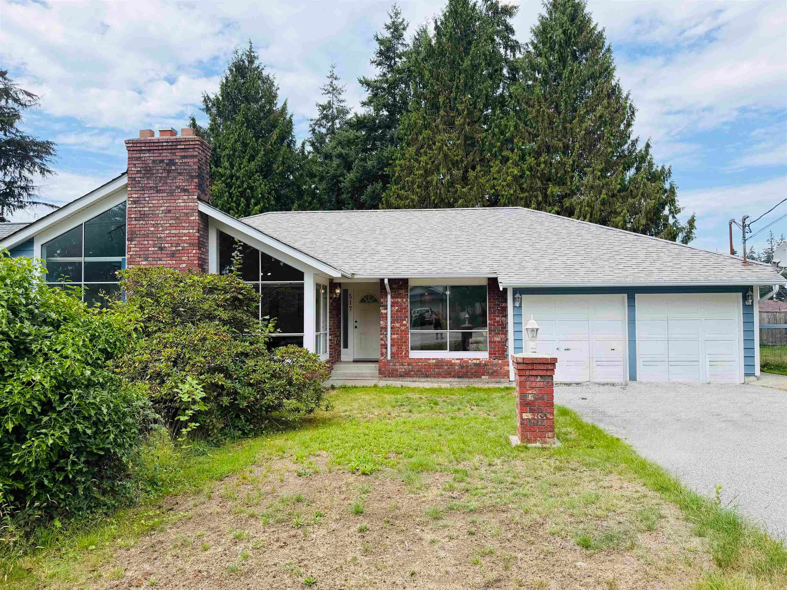 517 Veterans Road, Gibsons