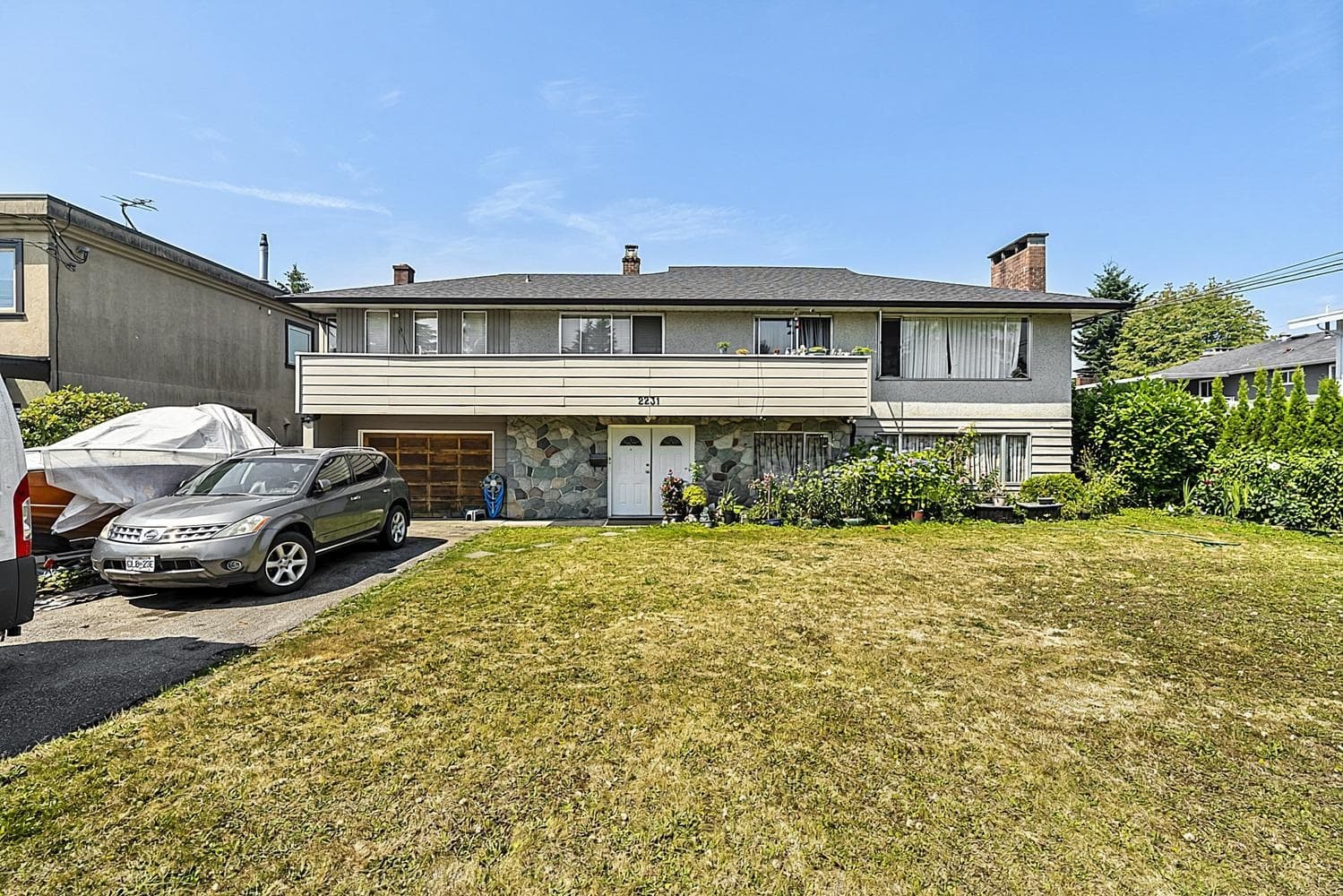 2231 Cliff Avenue, Burnaby, V5A 2L1 — photo 3